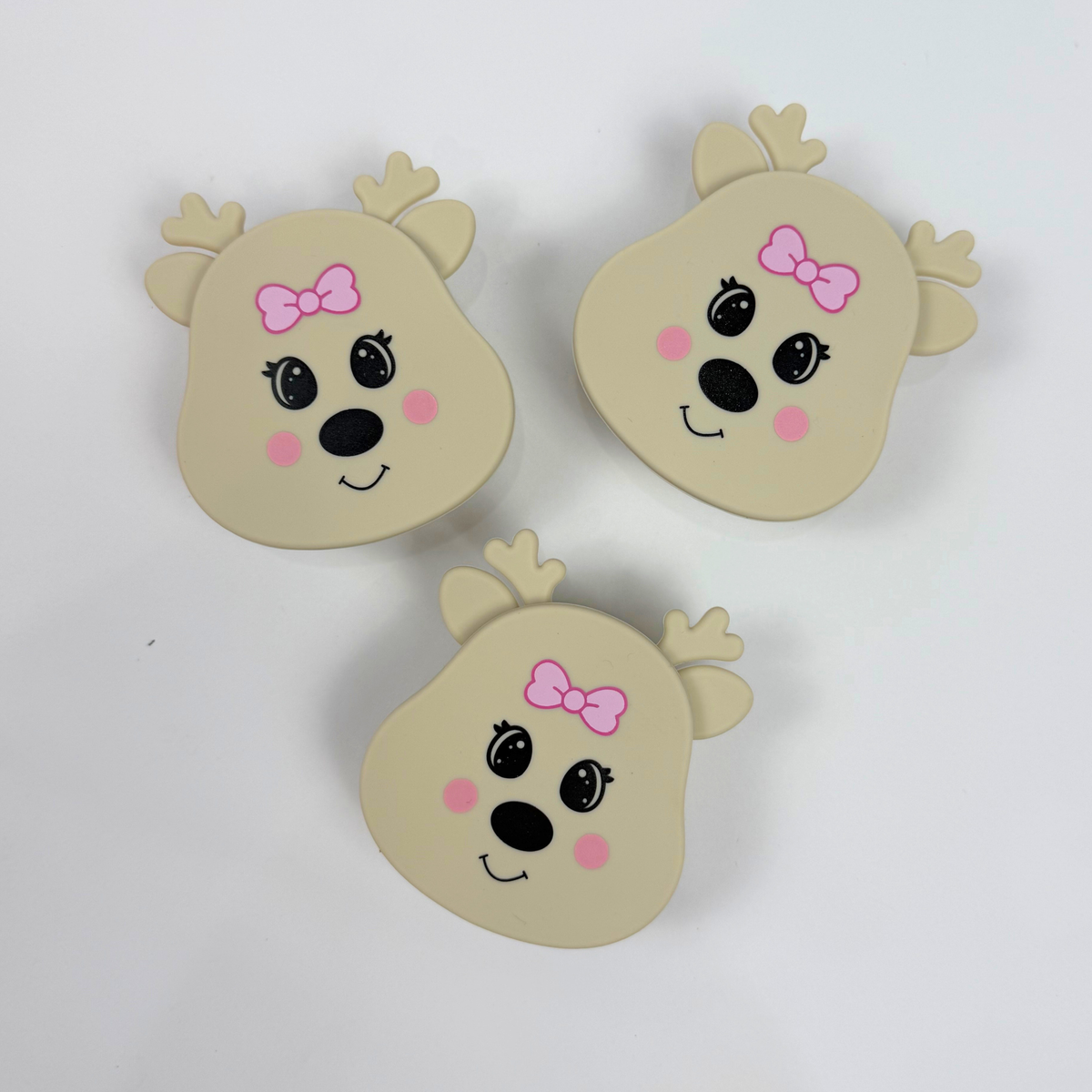 Mini Reindeer