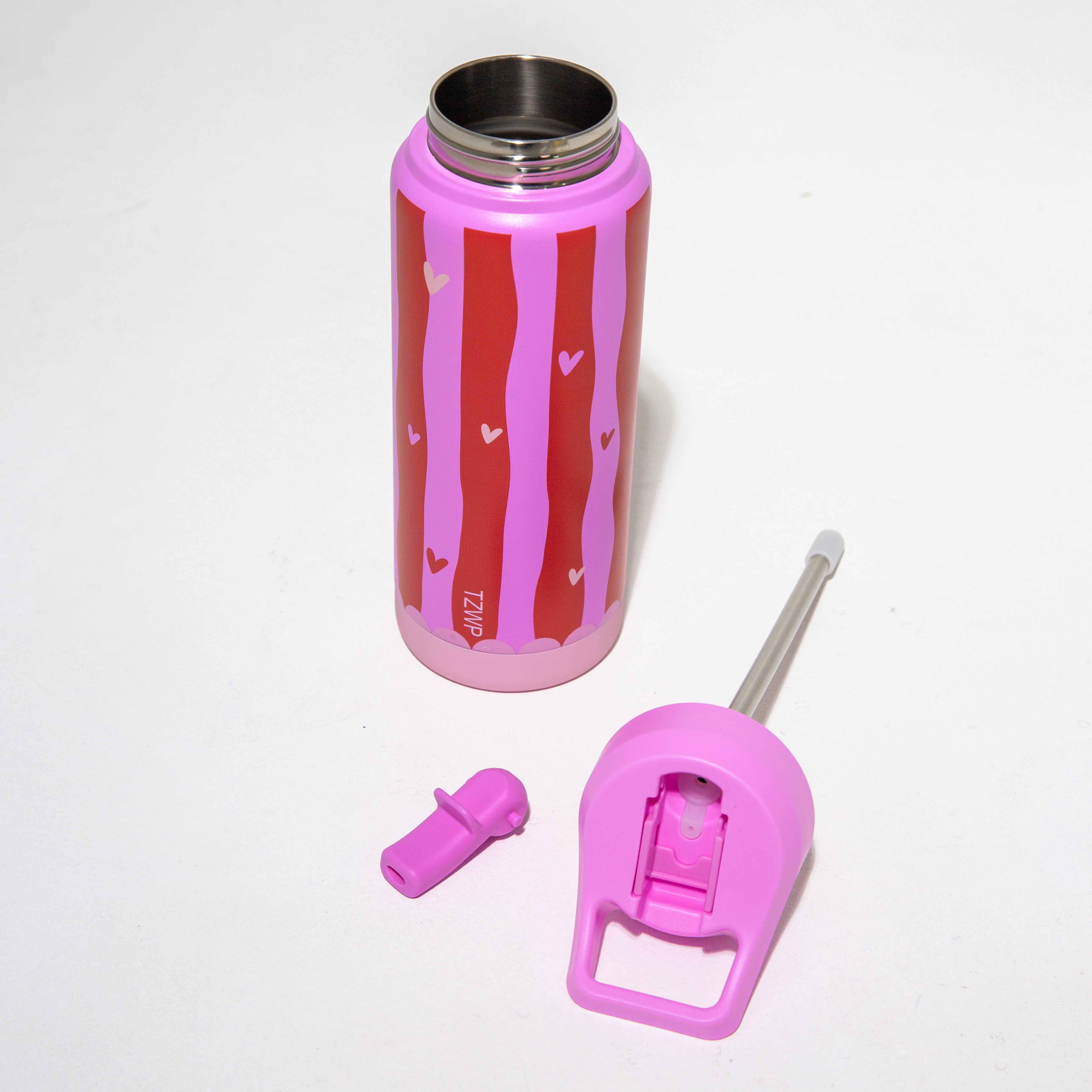 Lolly Midi Bottle - 750mls ( PRE ORDER )