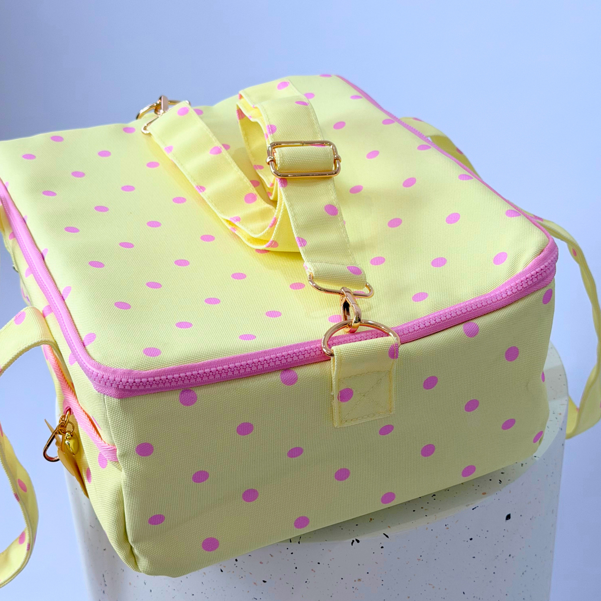 Dotti Picnic Cooler Bag - PRE ORDER