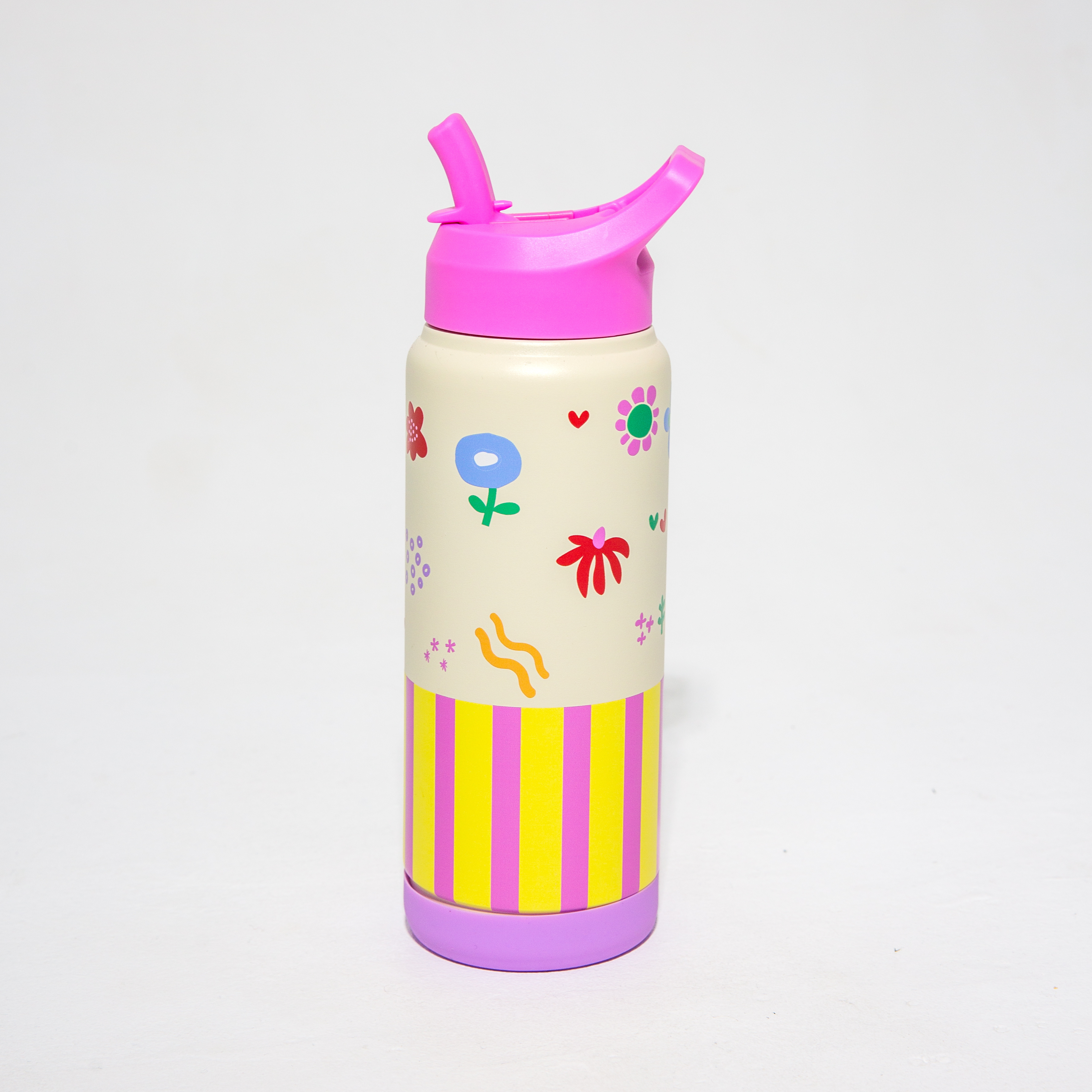 Posy Midi Bottle - 750mls ( PRE ORDER )