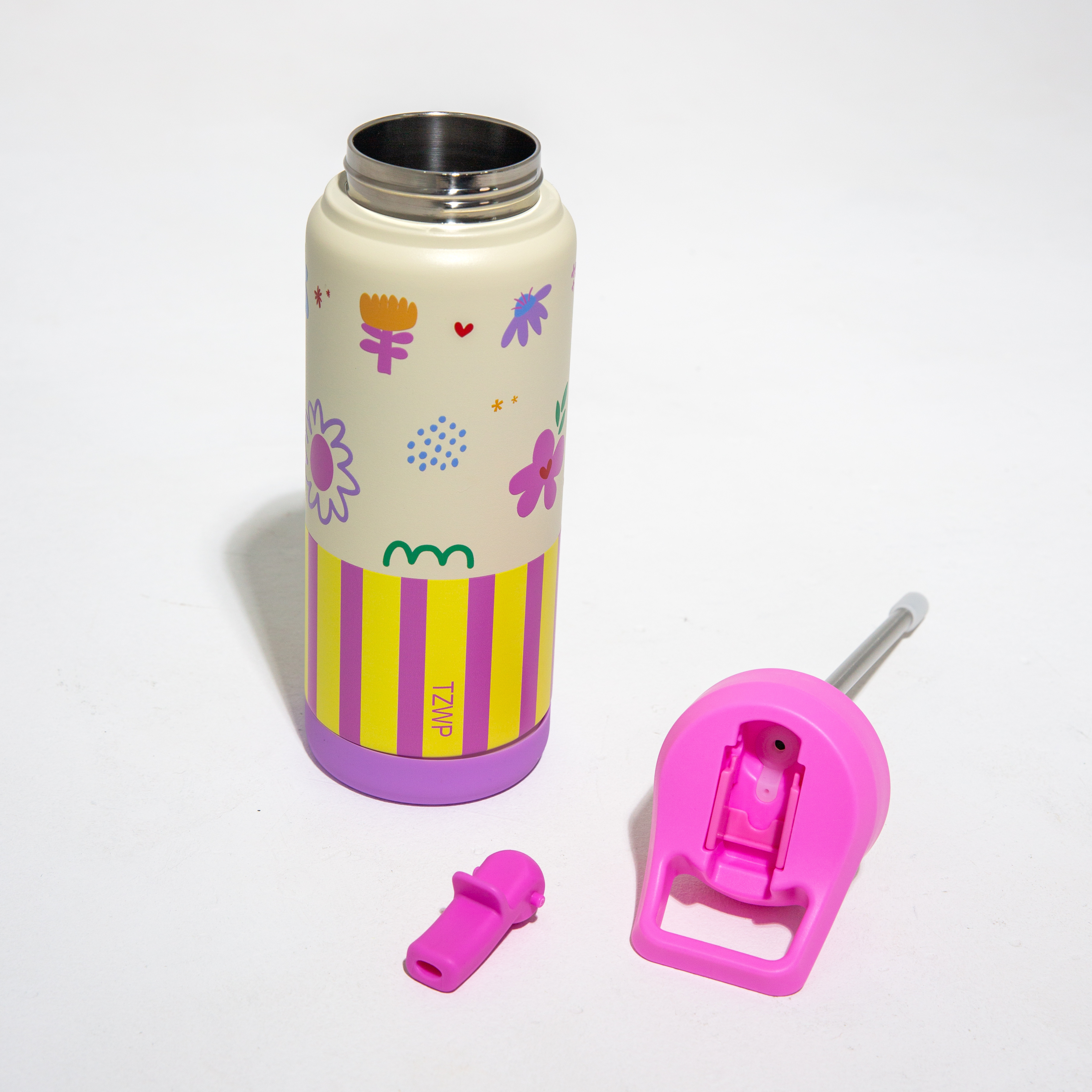 Posy Midi Bottle - 750mls ( PRE ORDER )