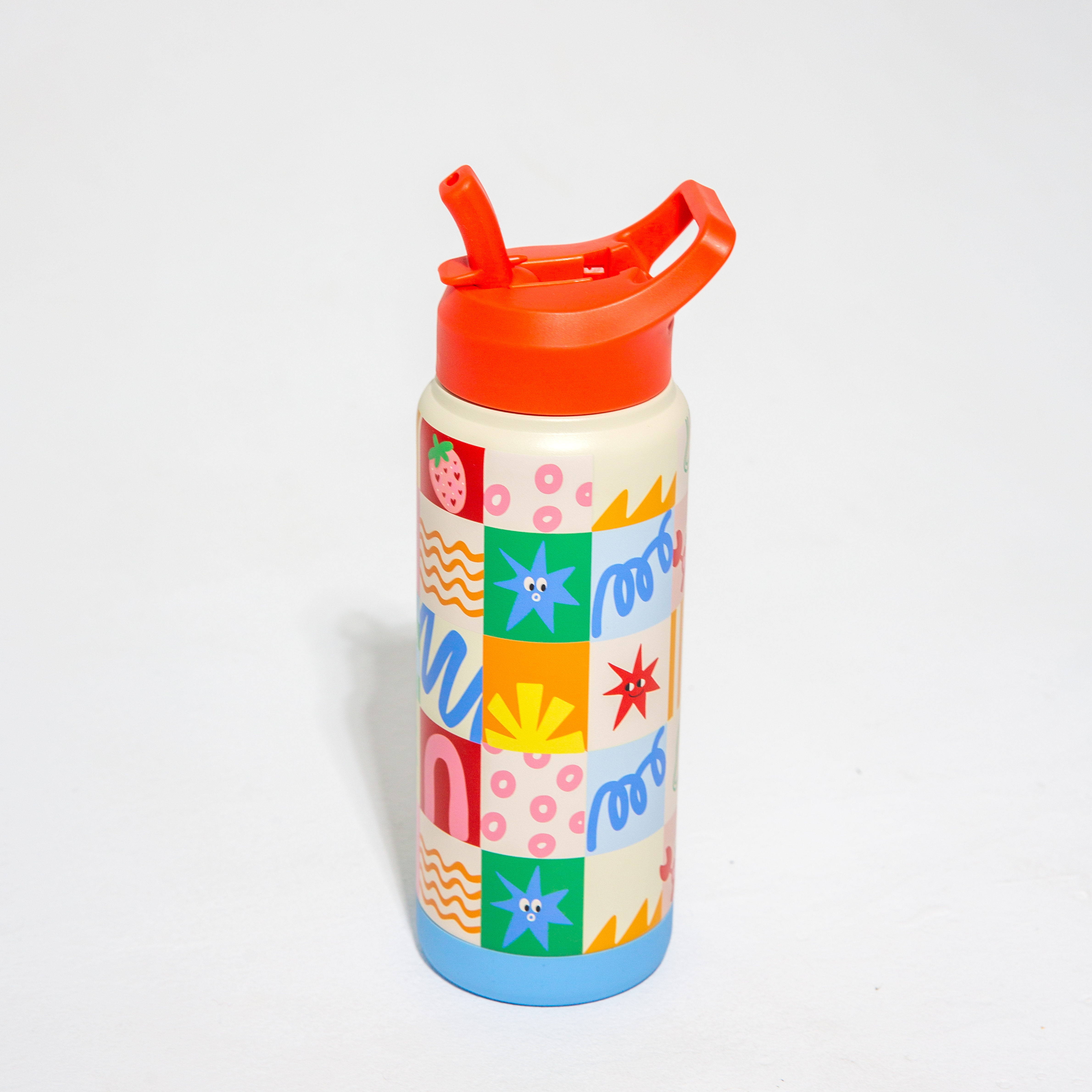 Ziggy Midi Bottle - 750mls ( PRE ORDER )