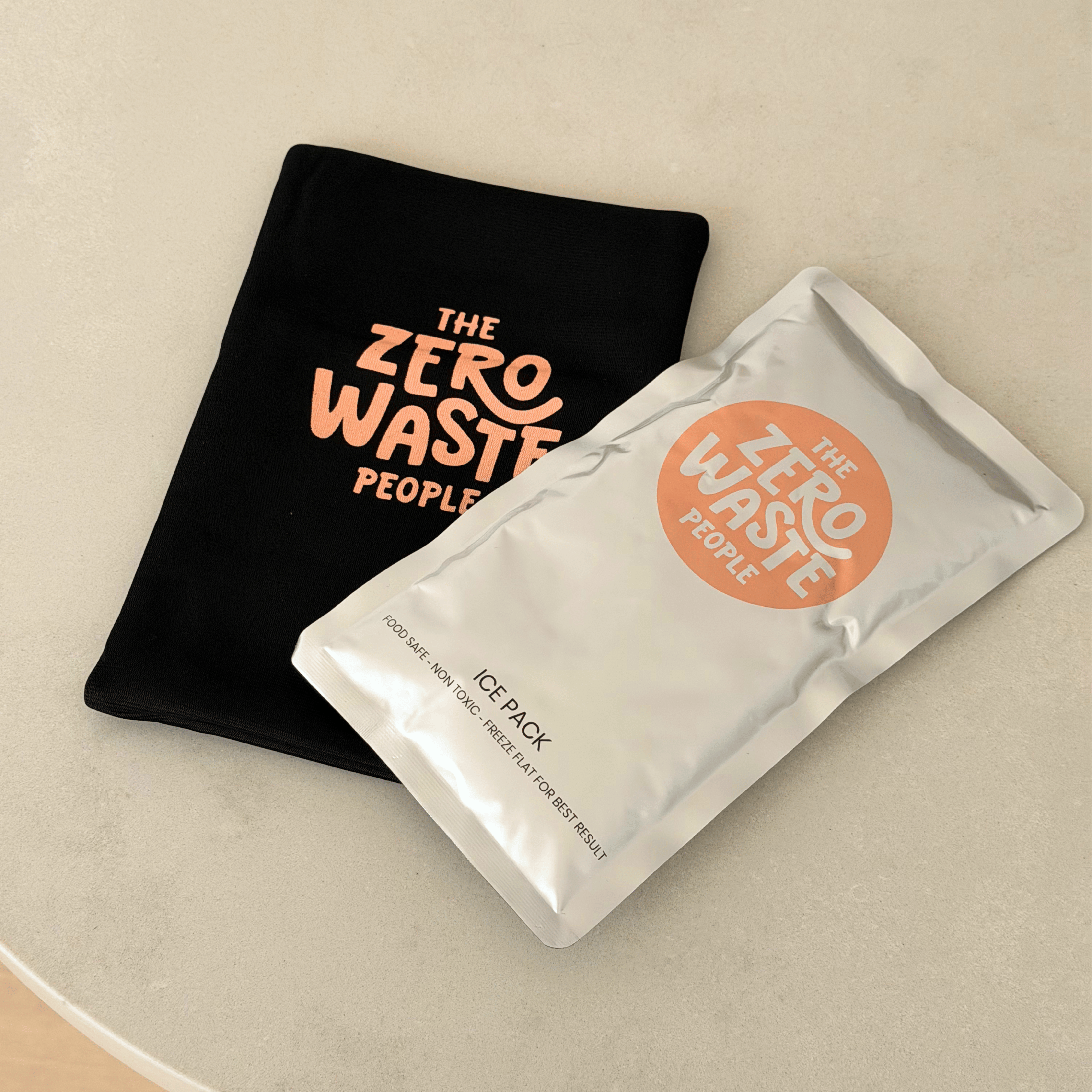 Reusable Ice Pack