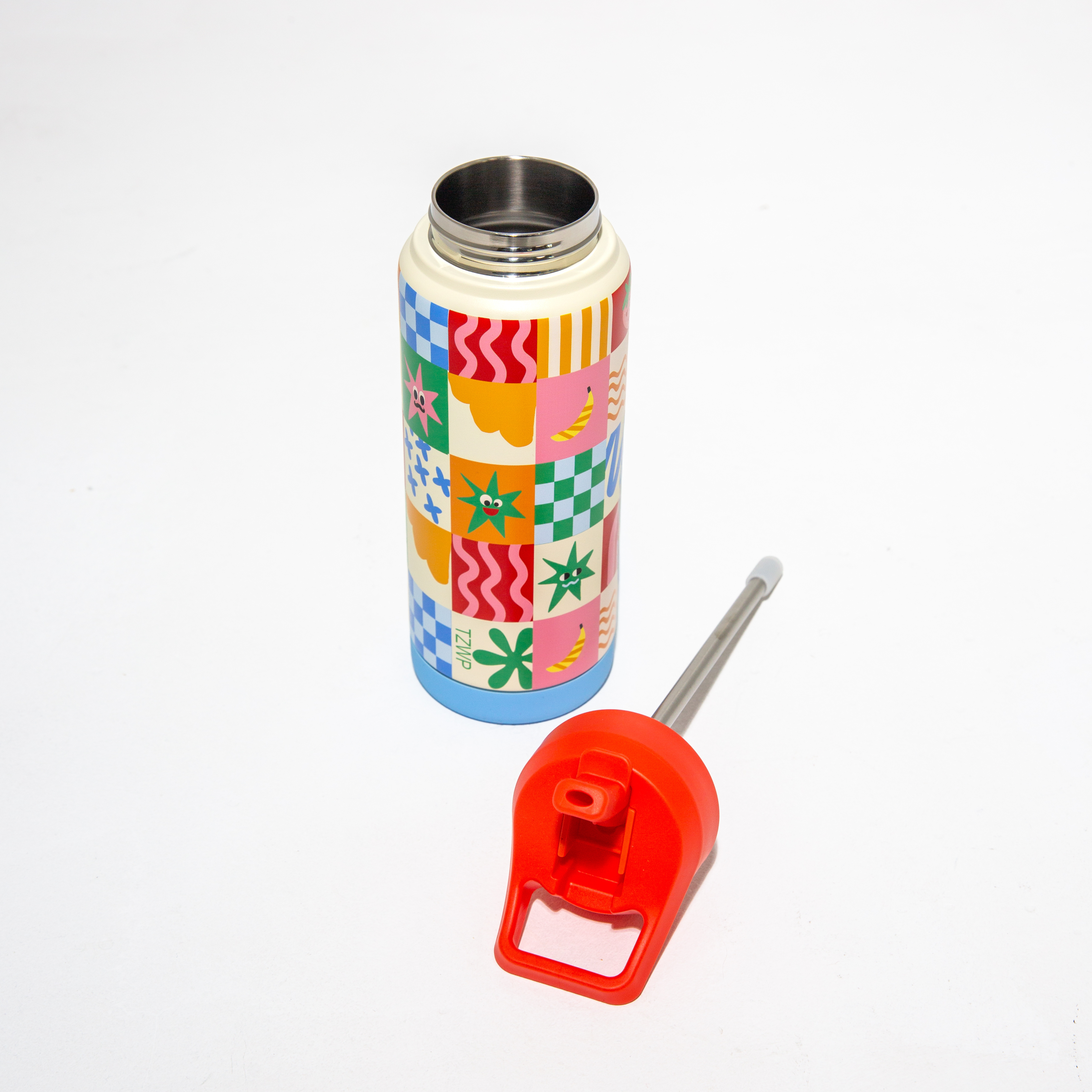Ziggy Midi Bottle - 750mls ( PRE ORDER )