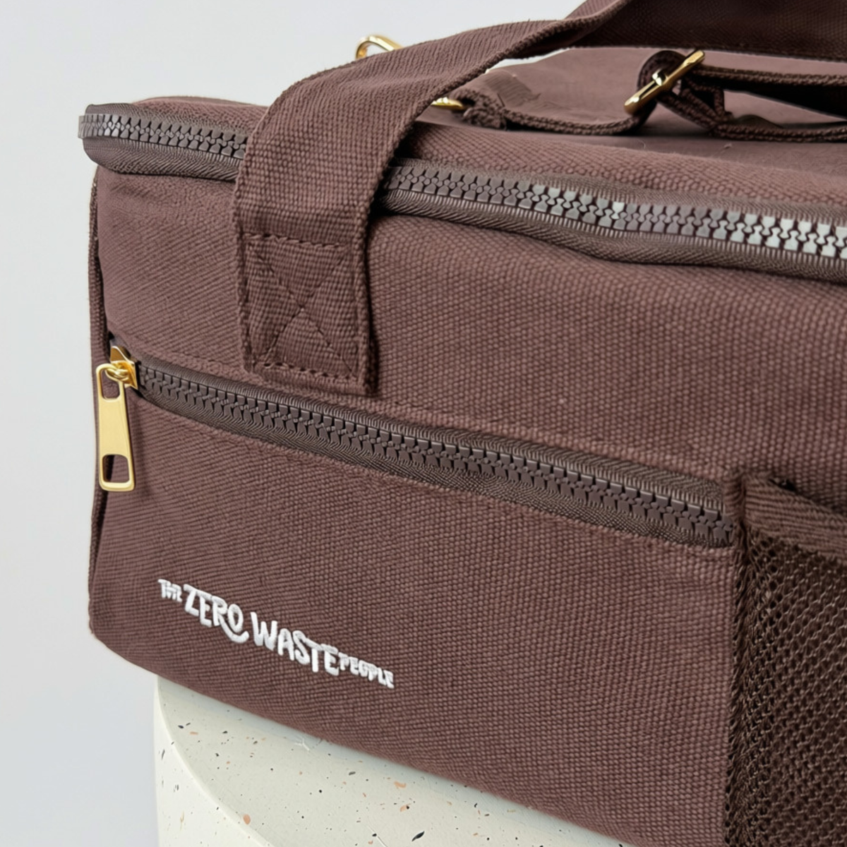 Coco Picnic Cooler Bag - PRE ORDER