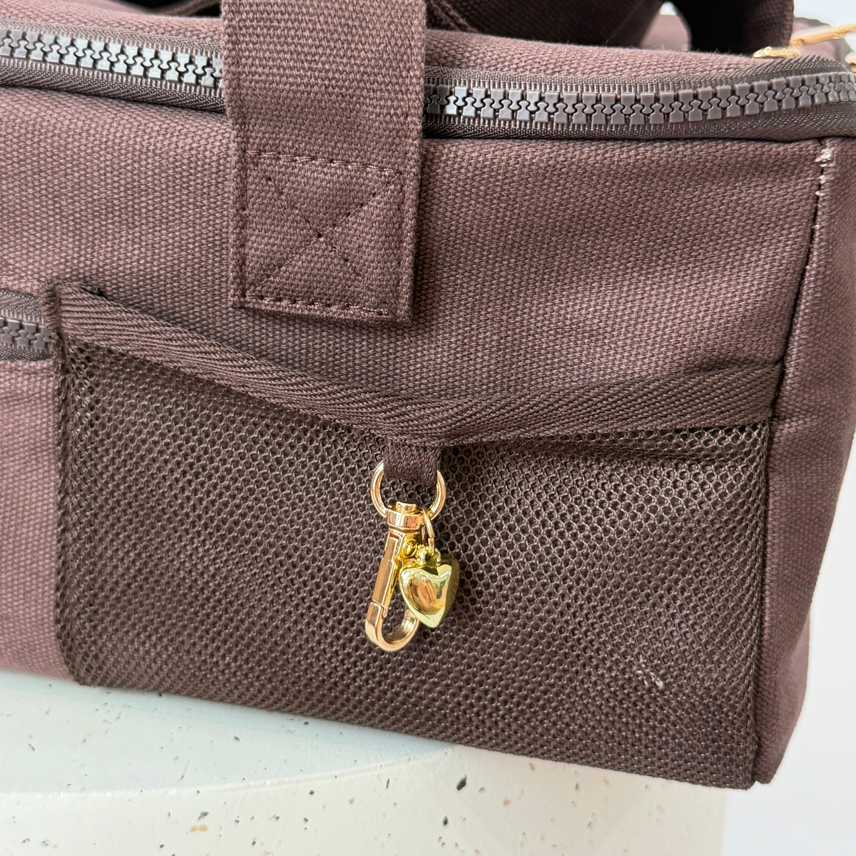 Coco Picnic Cooler Bag - PRE ORDER