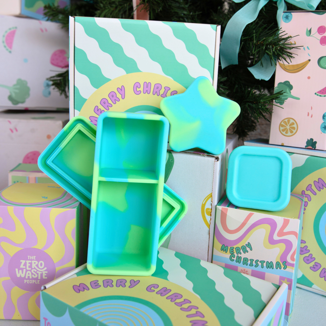 The Merry Bundle
