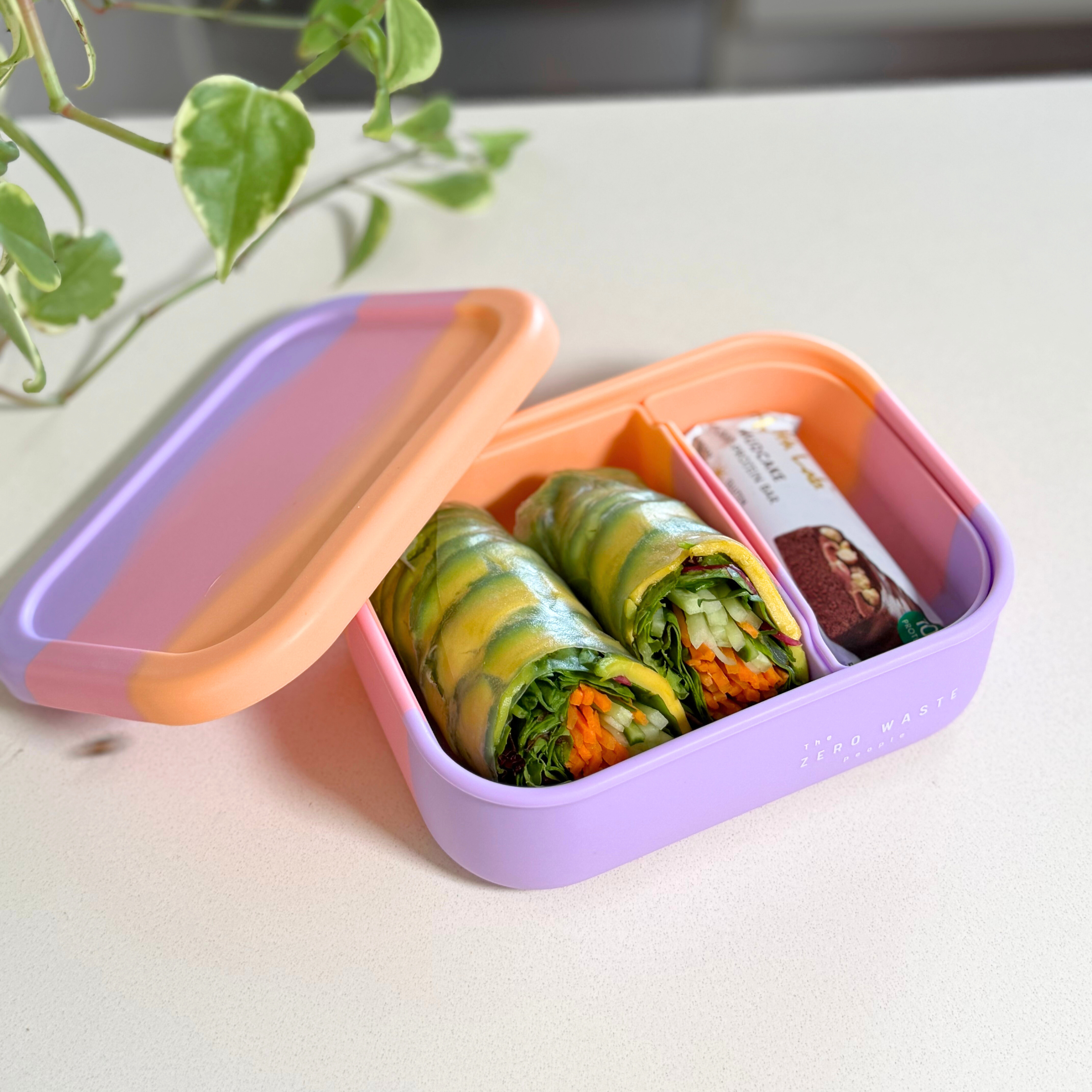 Paddle Pop Rectangle Dividers