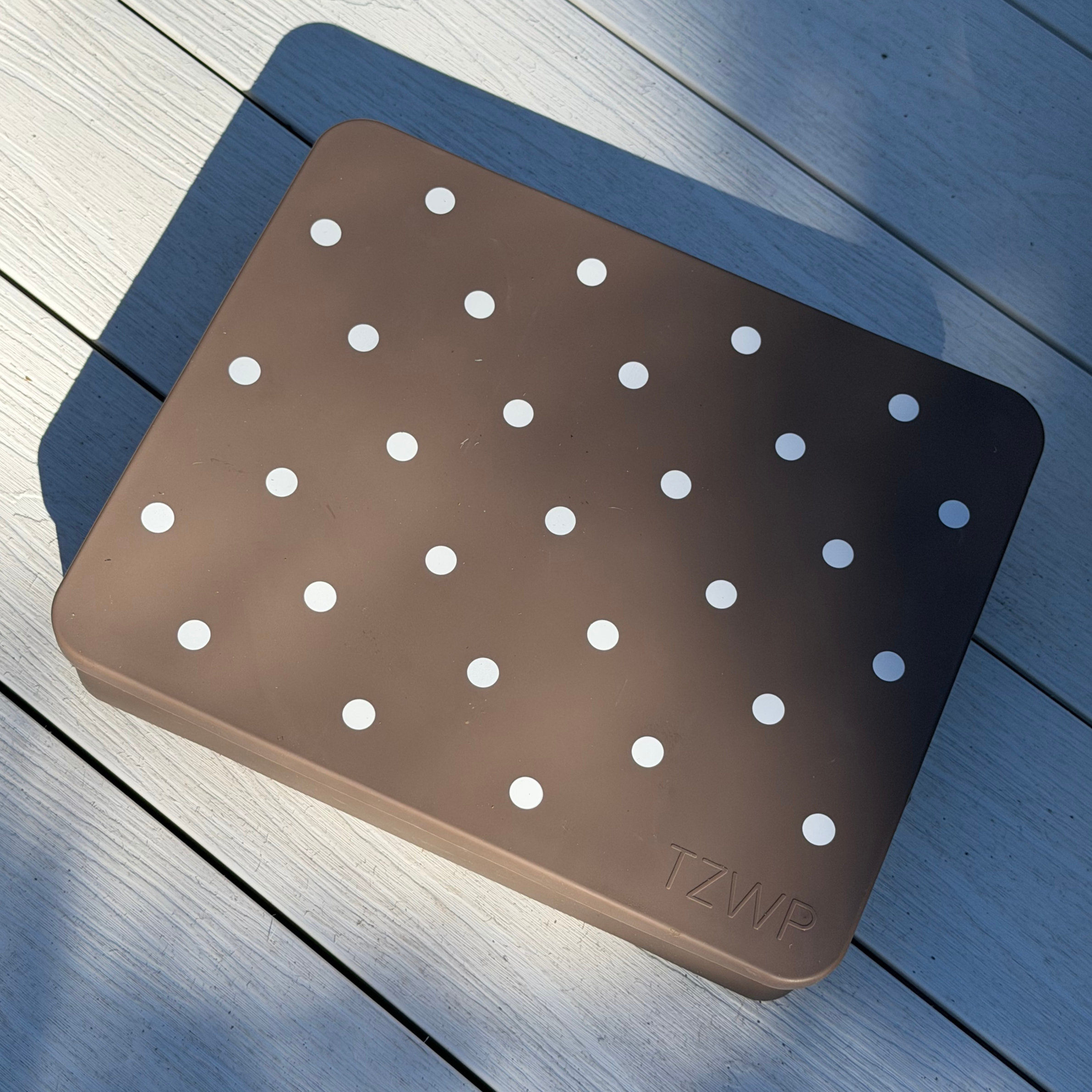 Coco DOTTI Platter Box