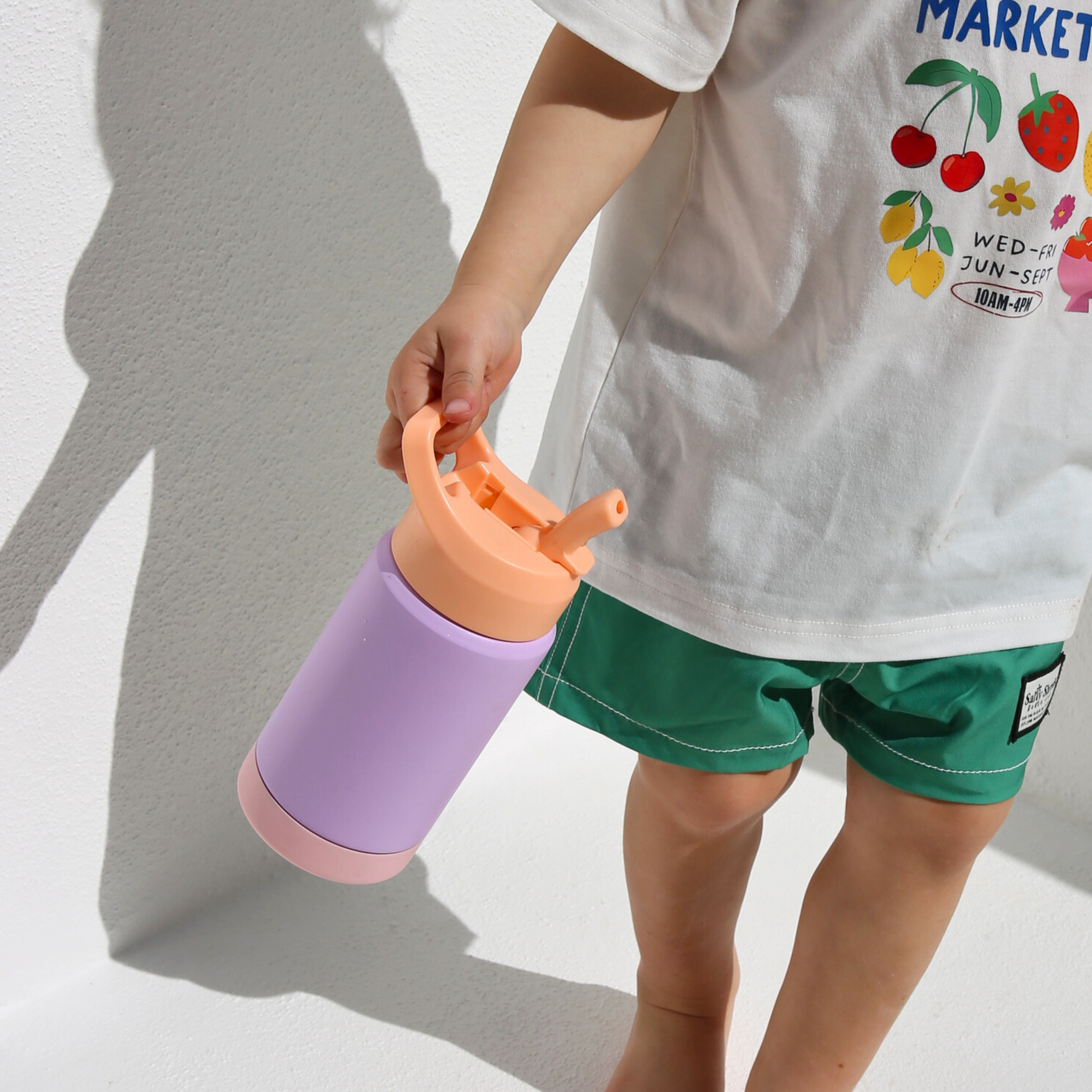 Sunset Mini Bottle - 380ml