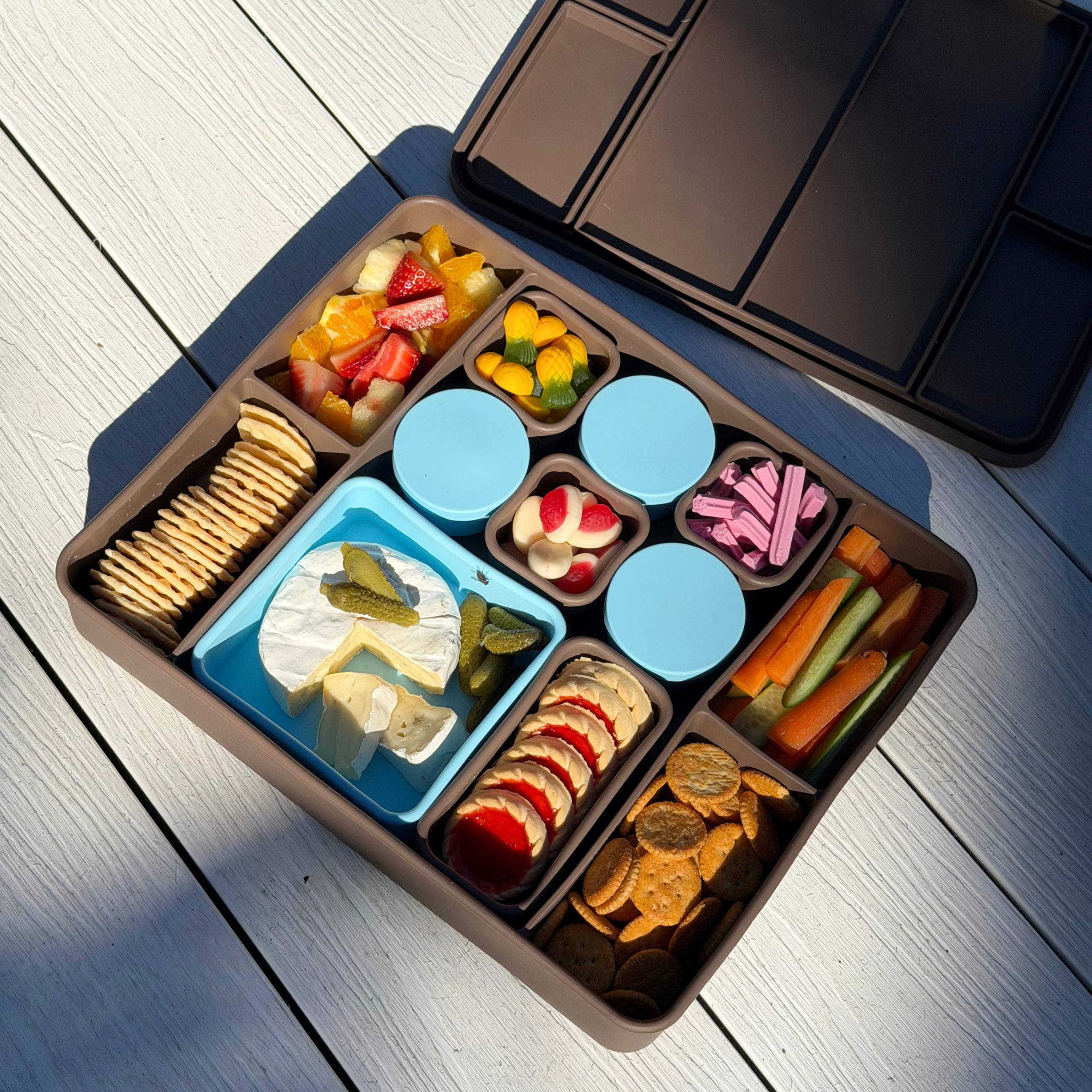 Coco Platter Box