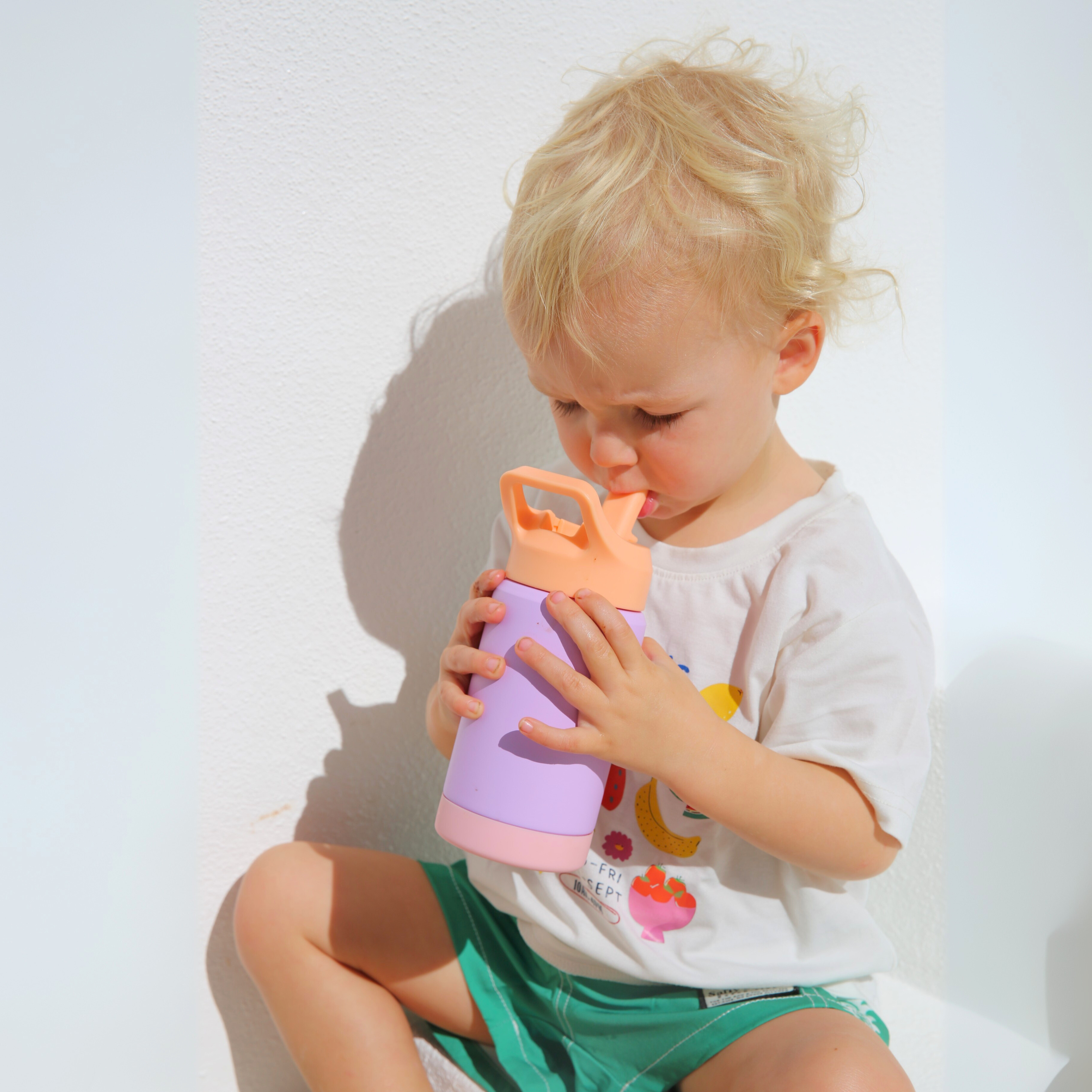 Sunset Mini Bottle - 380ml