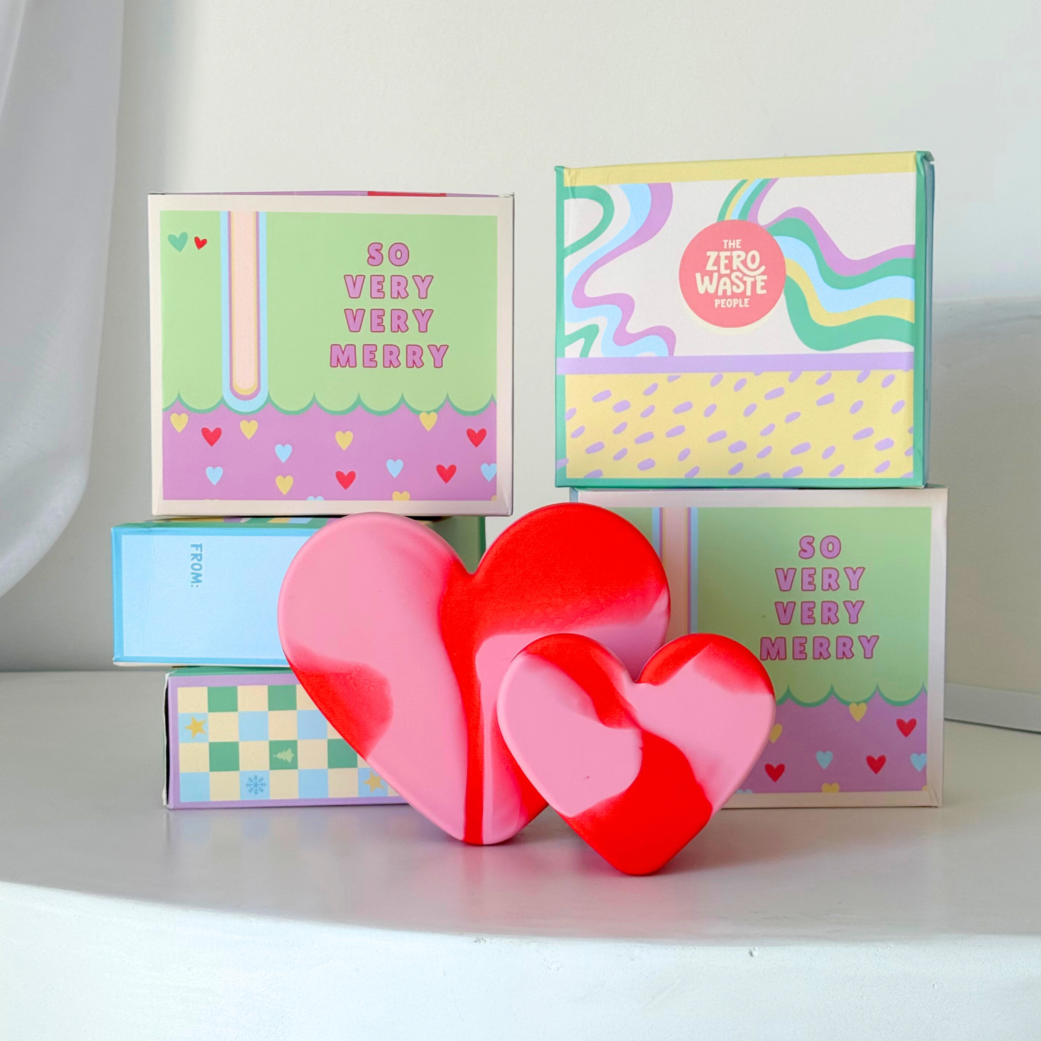 Holiday Love Bundle