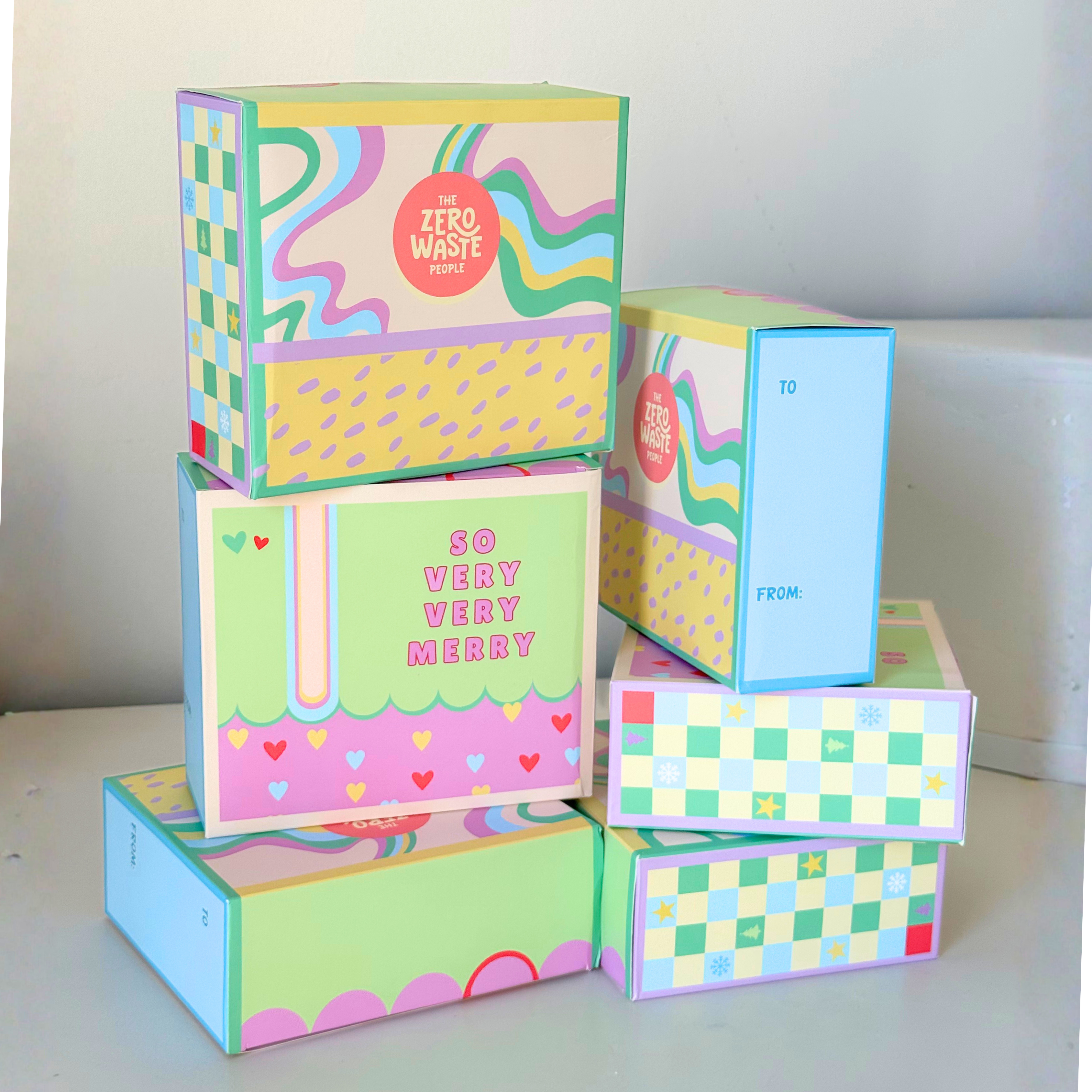 Holiday Love Bundle