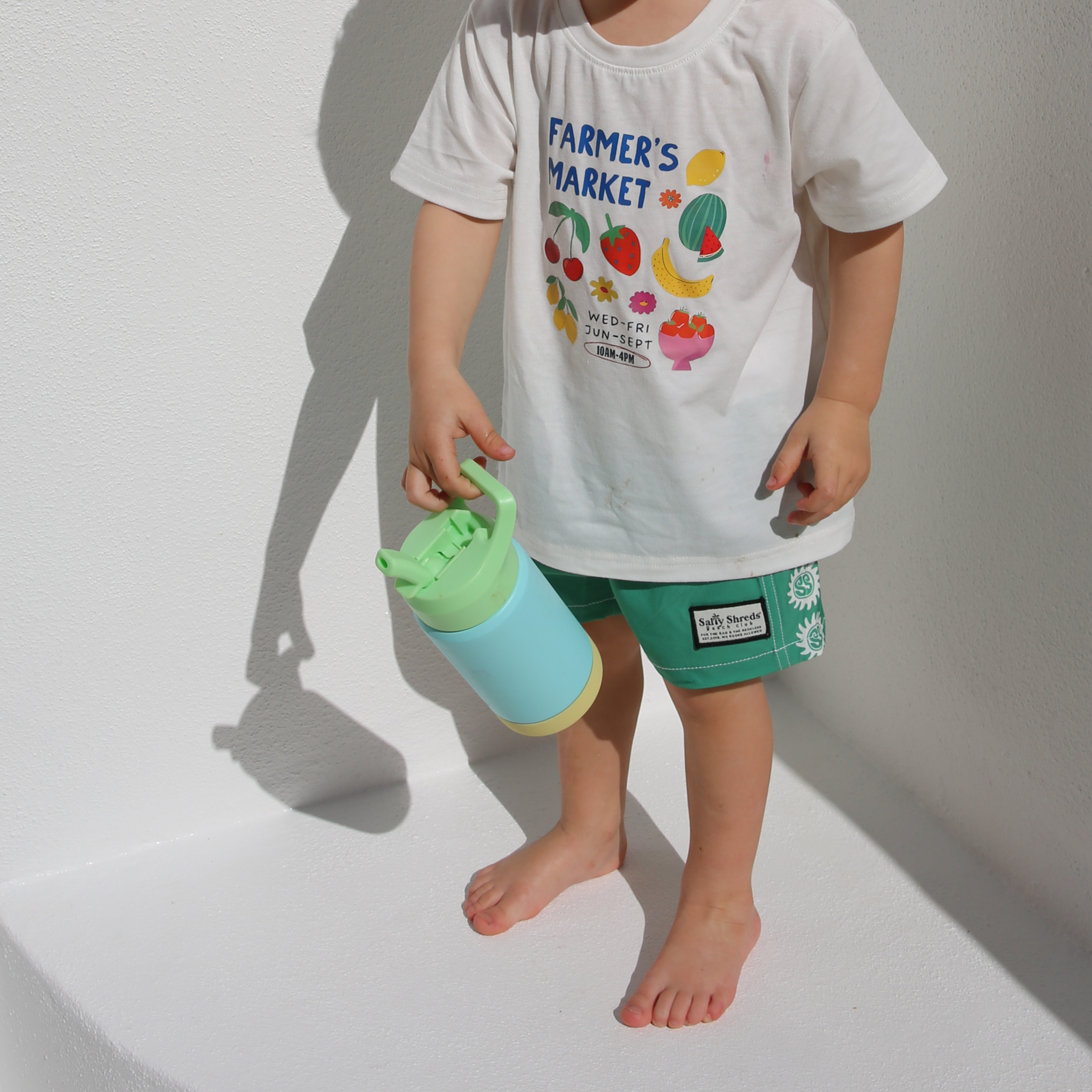 Splash Mini Bottle - 380ml