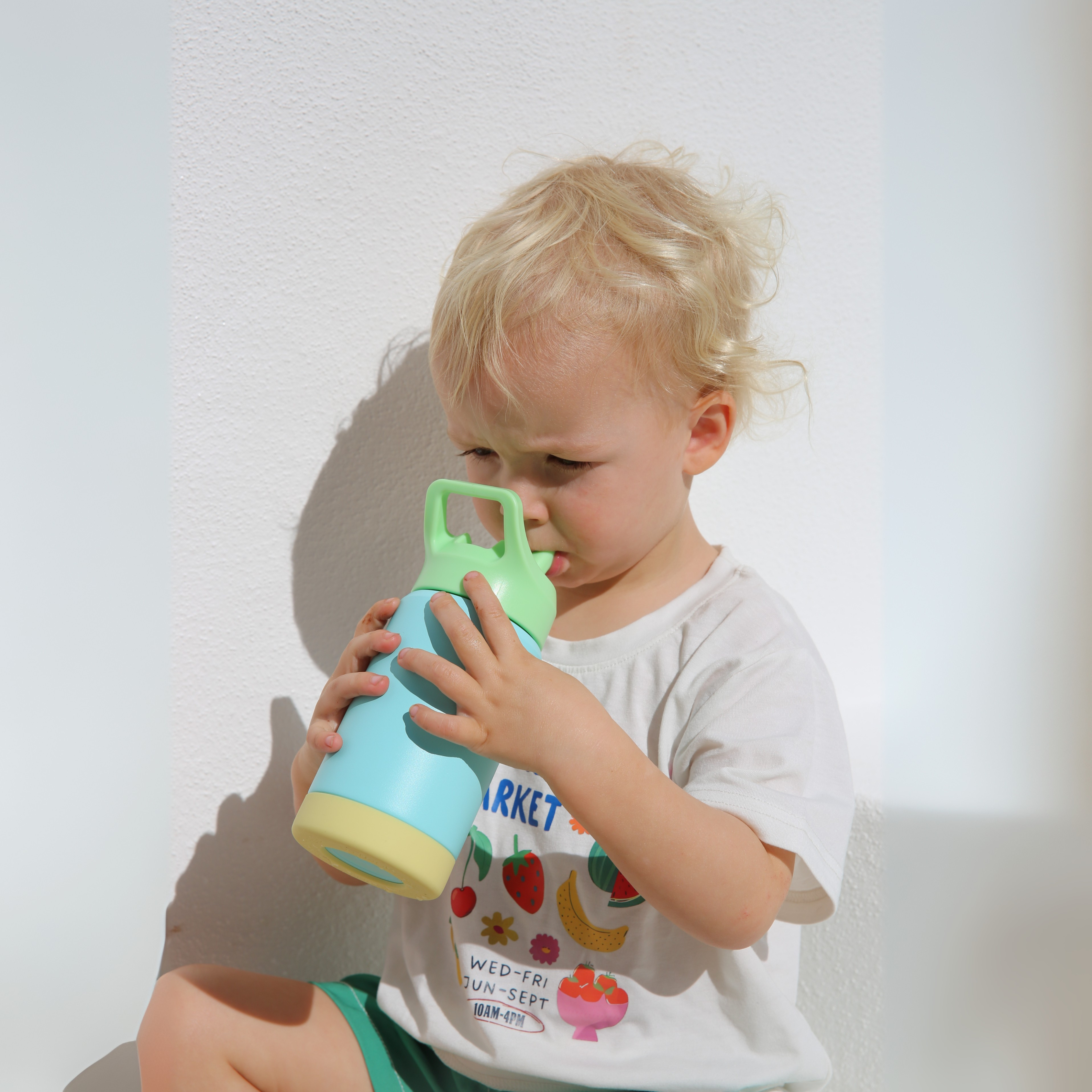 Splash Mini Bottle - 380ml