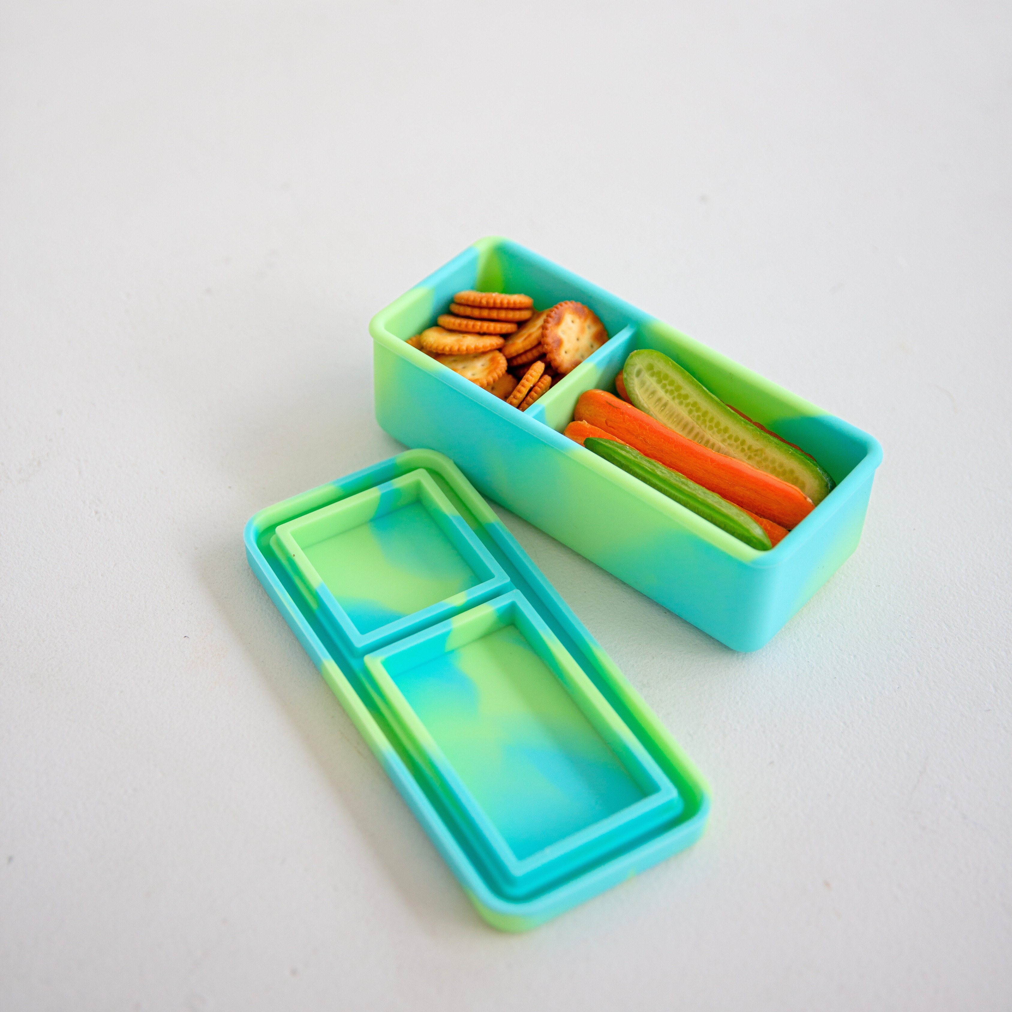 Kiwi Bento Bite