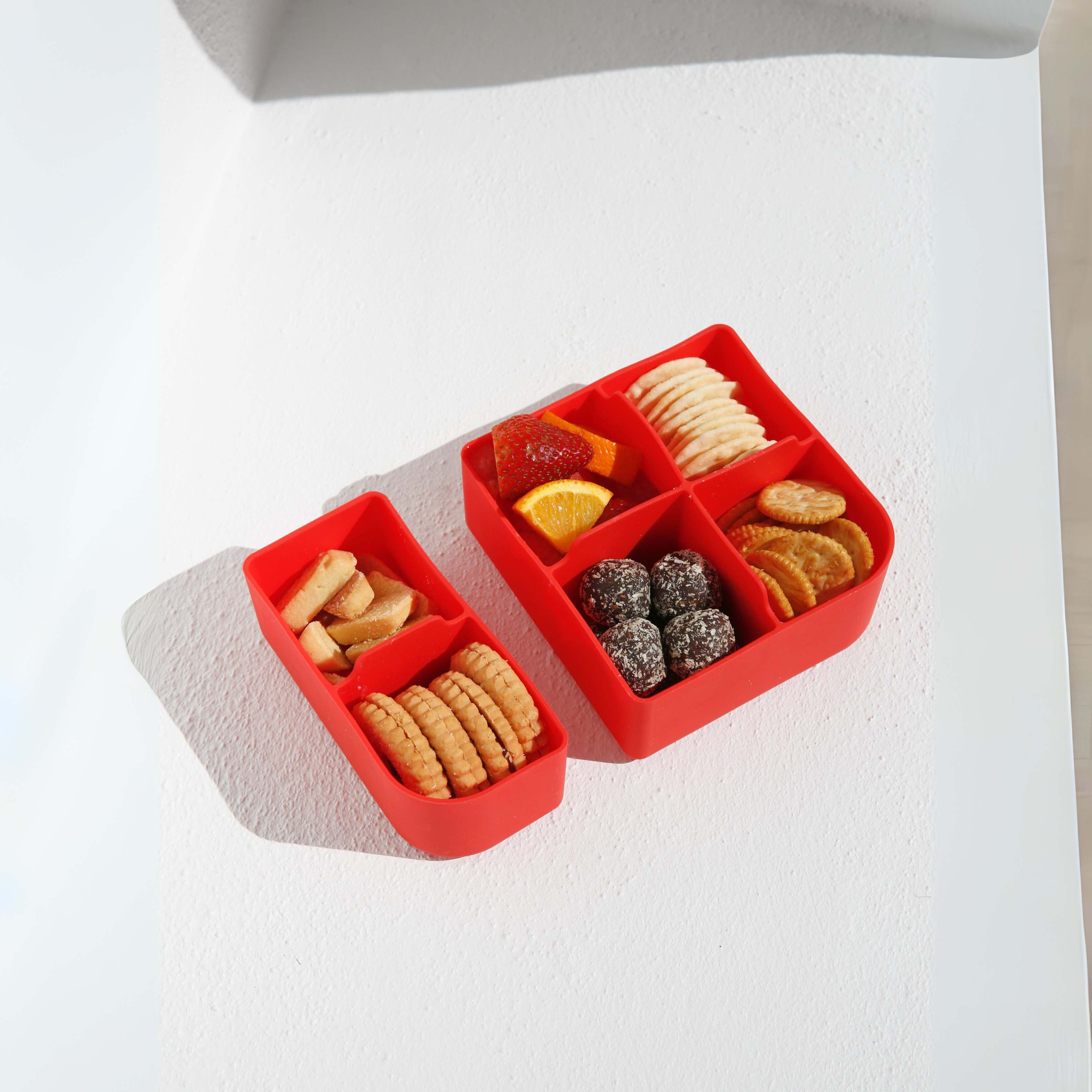 Chilli Big Bento Dividers
