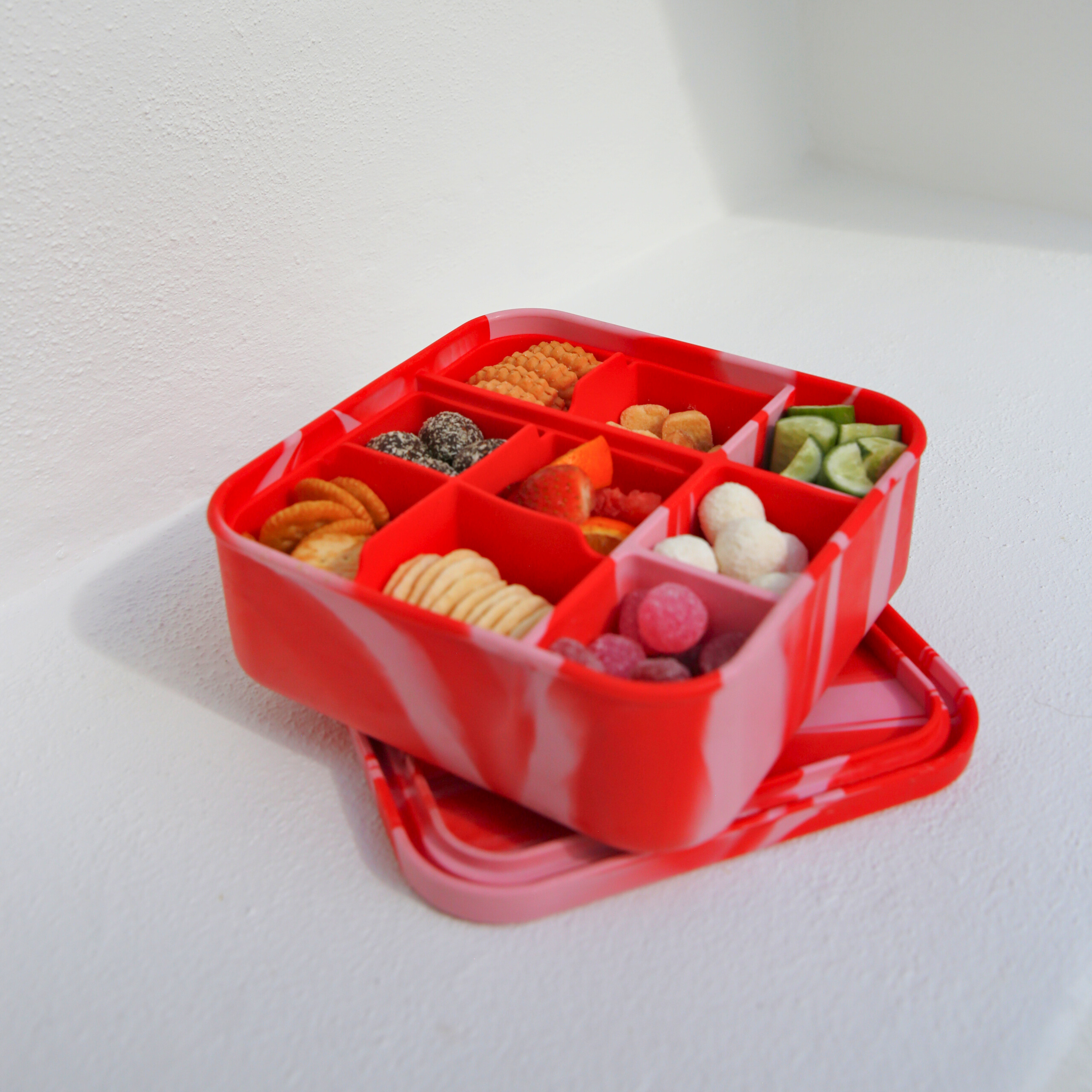 Chilli Big Bento Dividers