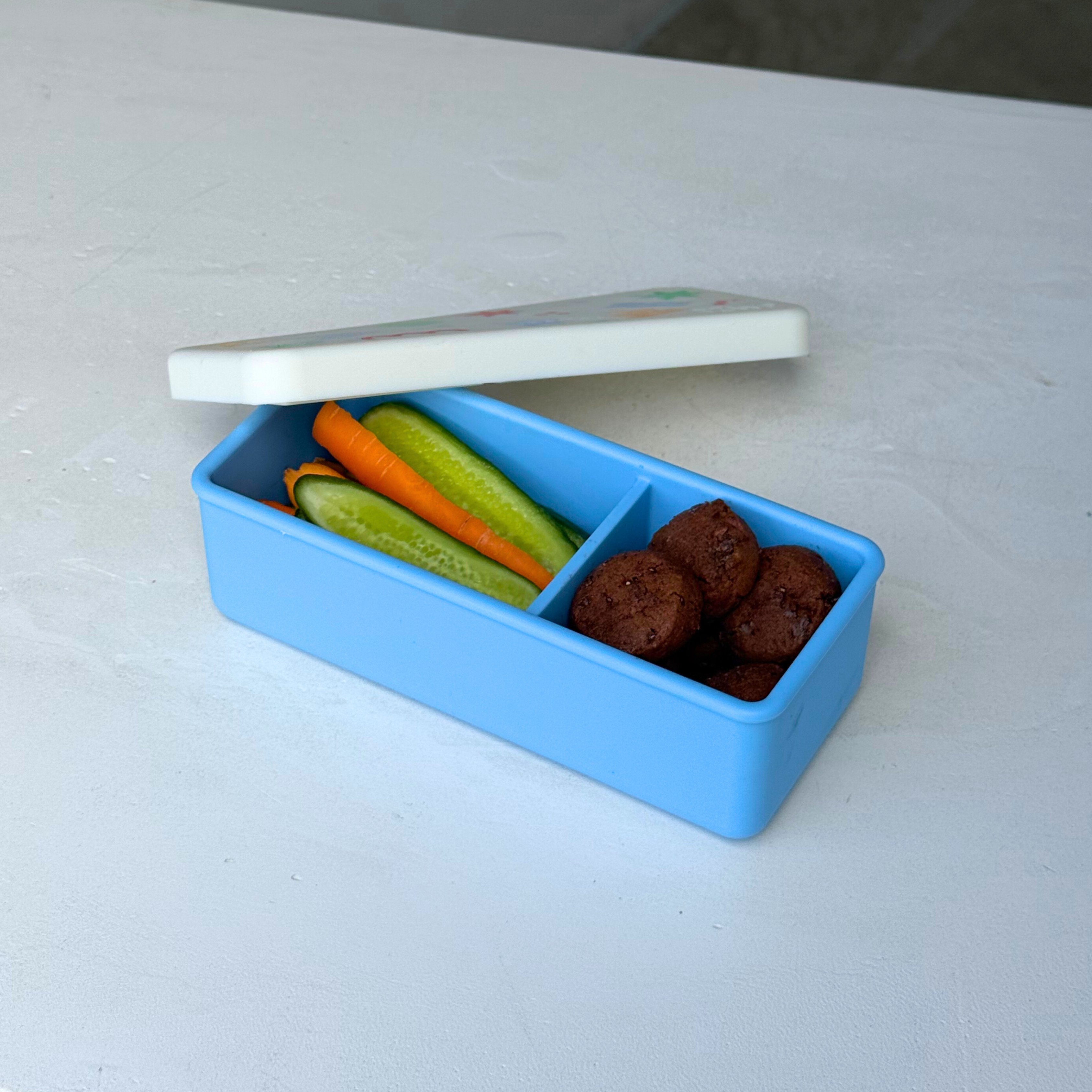 Ziggy Bento Bite