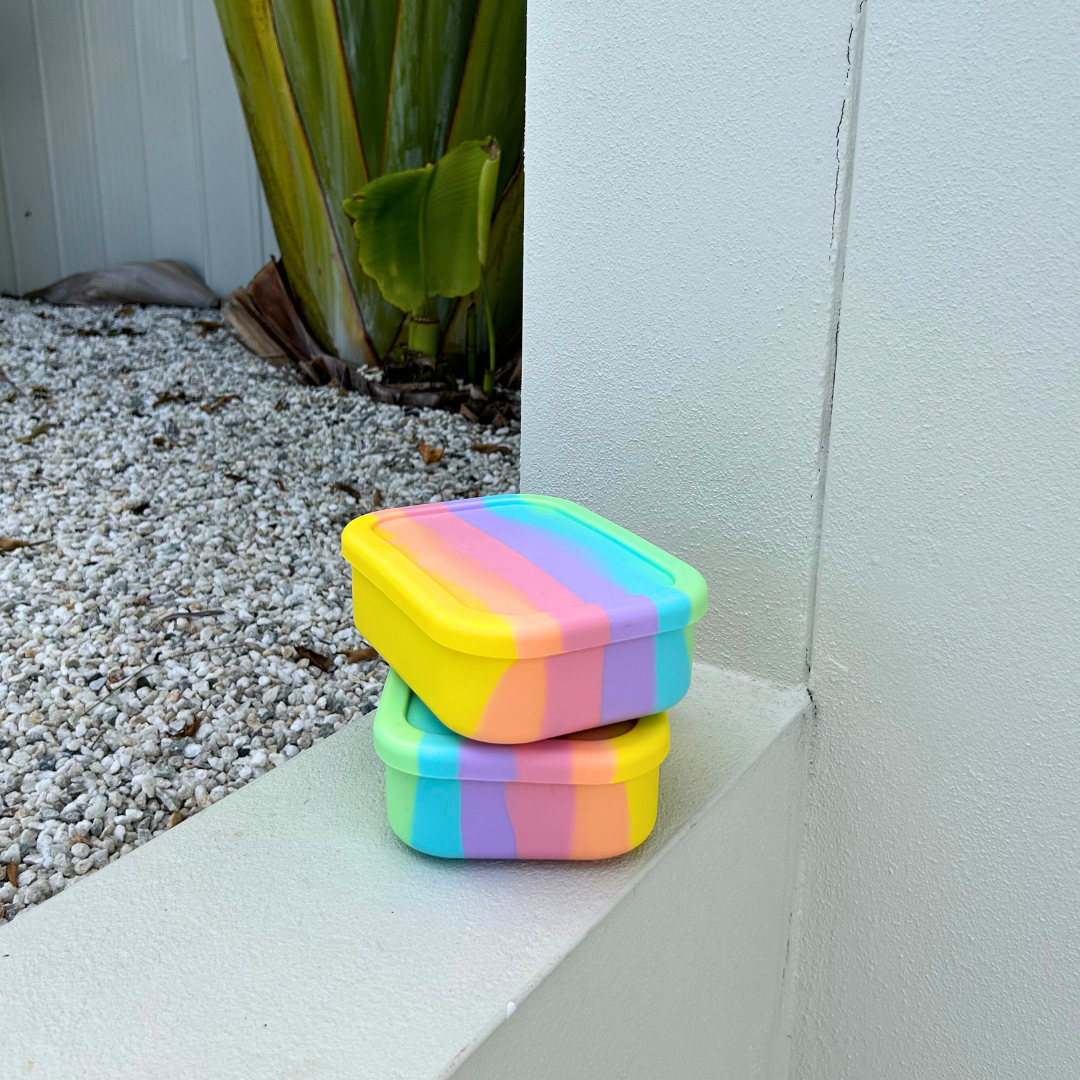 Rainbow Mini Box