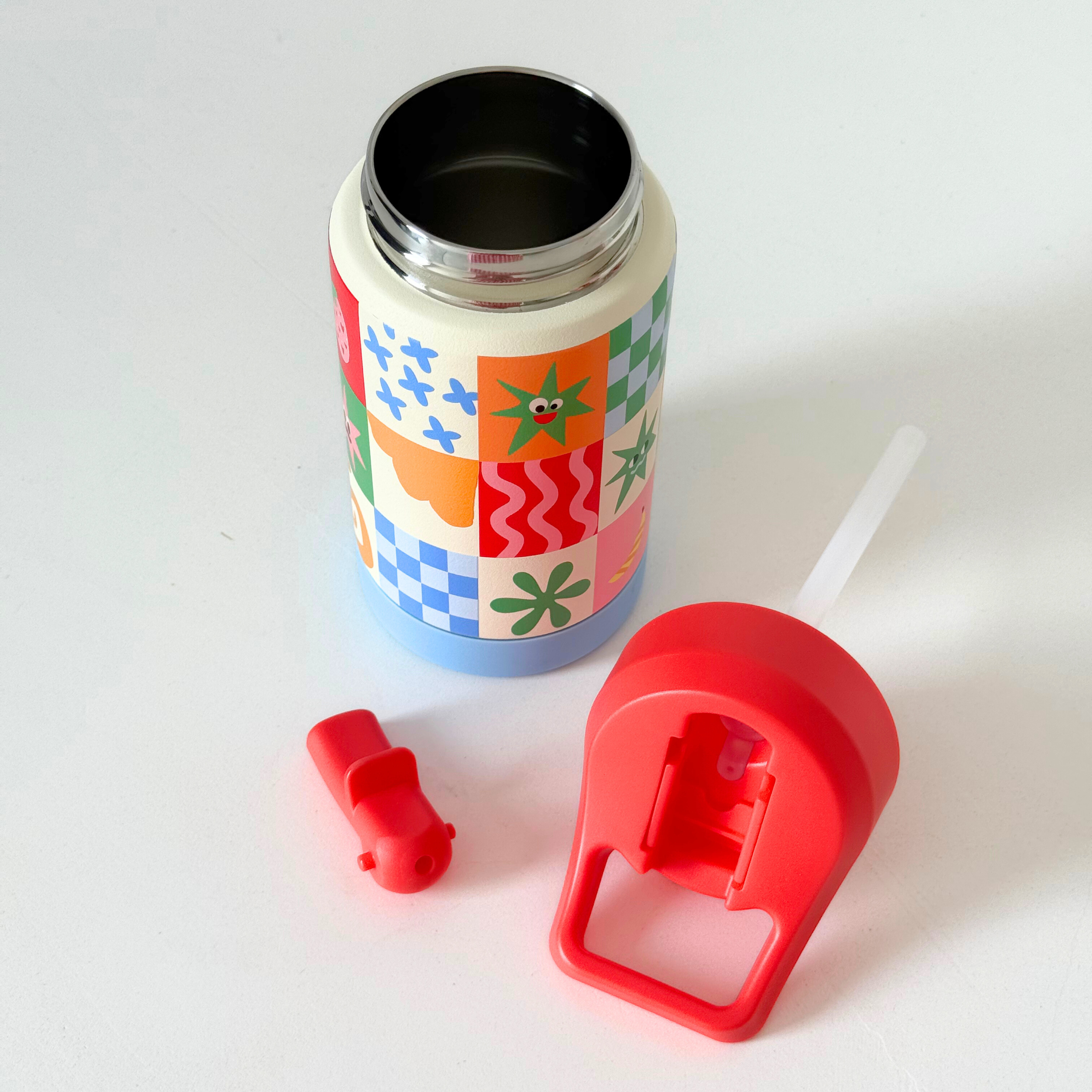 Ziggy Mini Bottle - 380ml