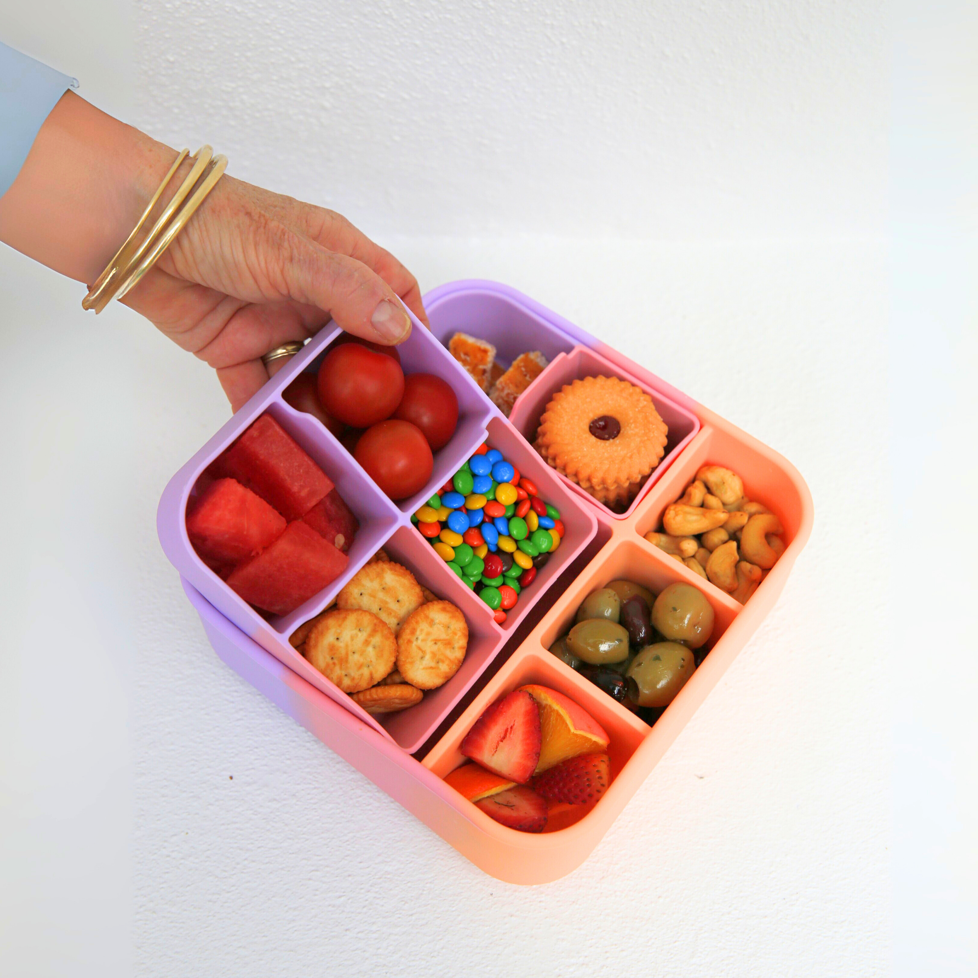 Paddle Pop Big Bento Dividers