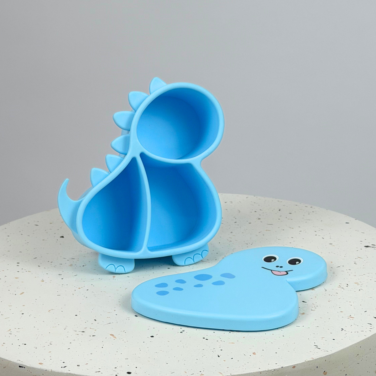 Dinosaur Snack Box - Cloud