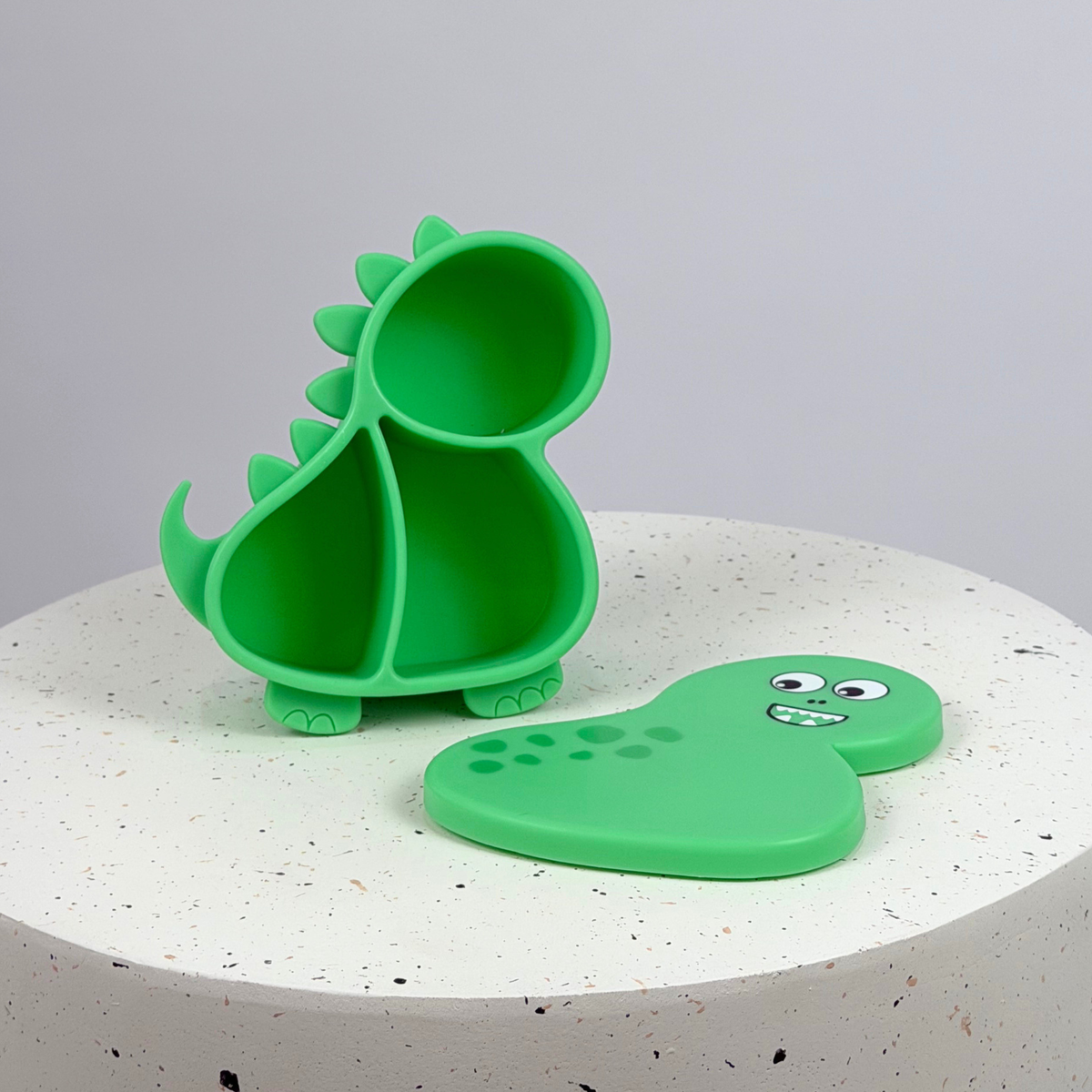 Dinosaur Snack Box - Pickle
