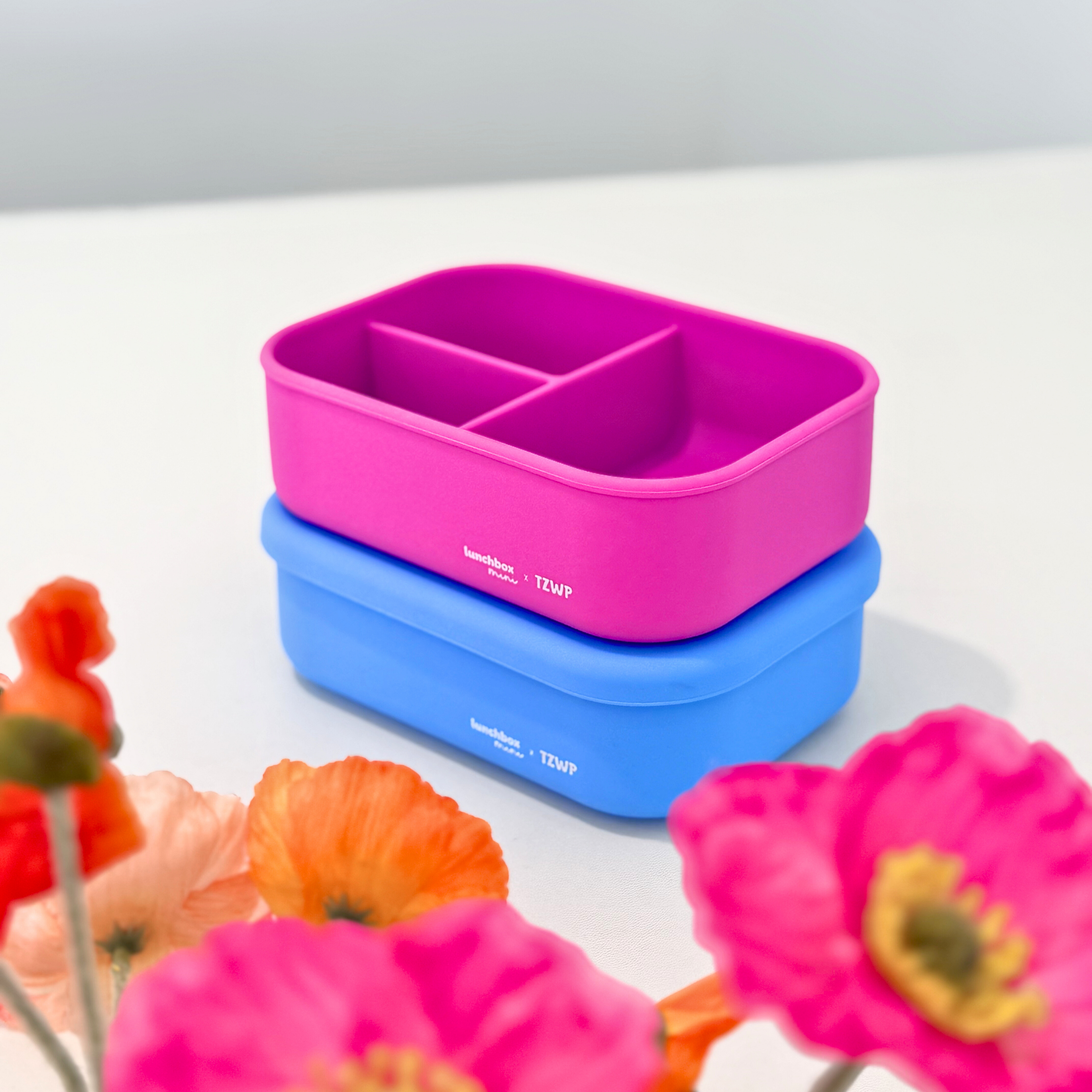 Raspberry Sorbet Mini Box