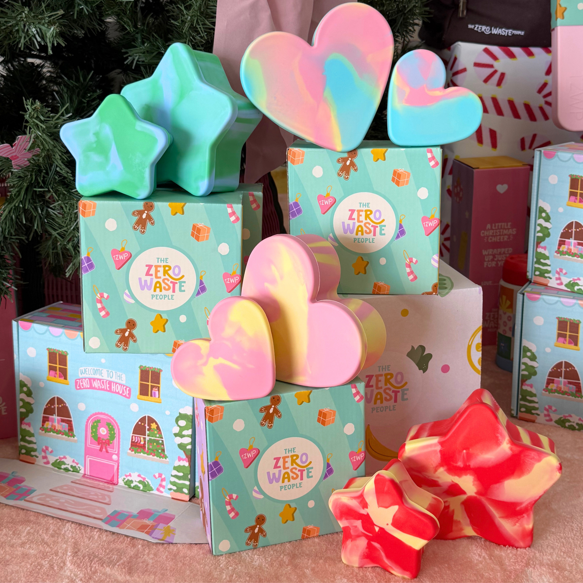 Merry Bundle