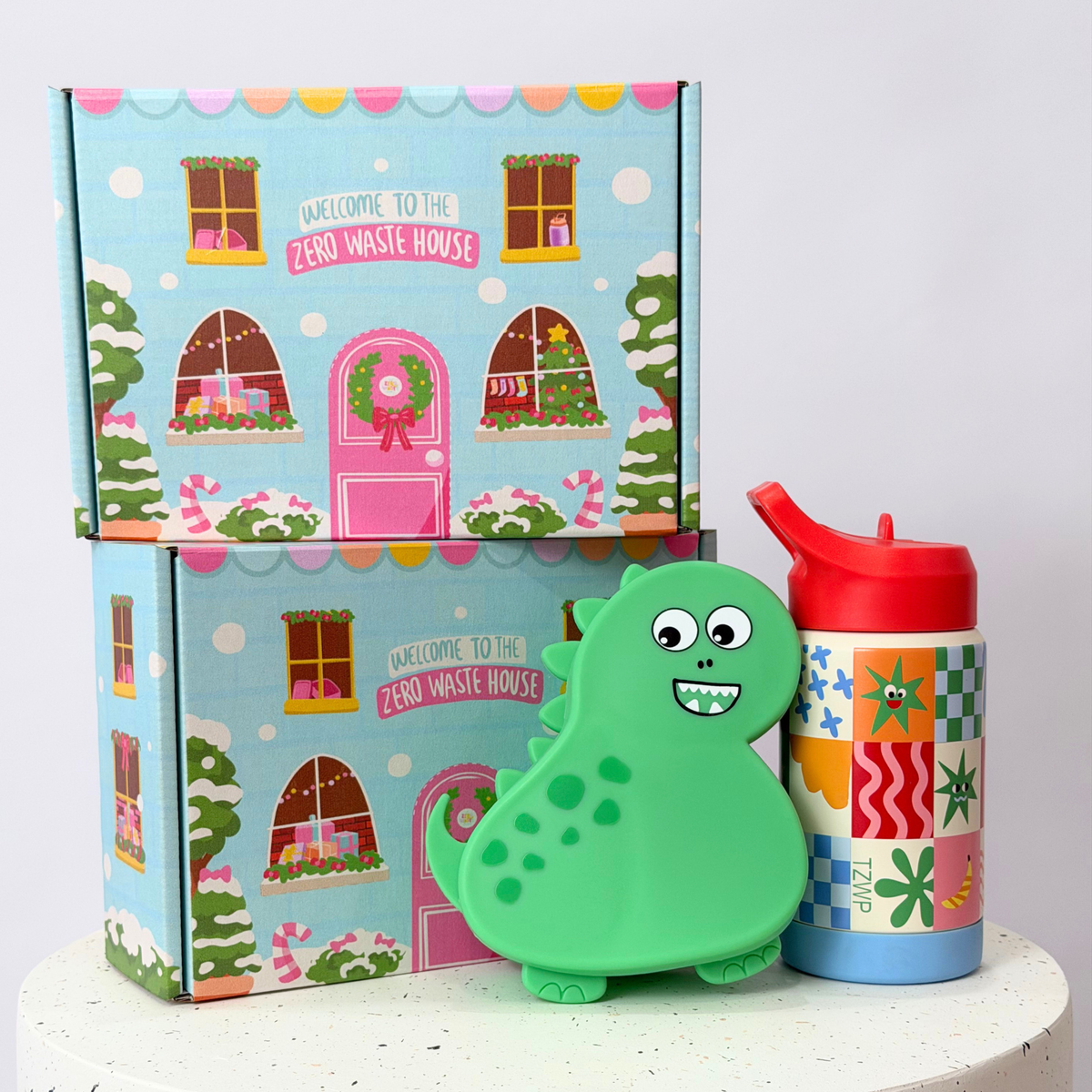 Santa's Dino Bundle