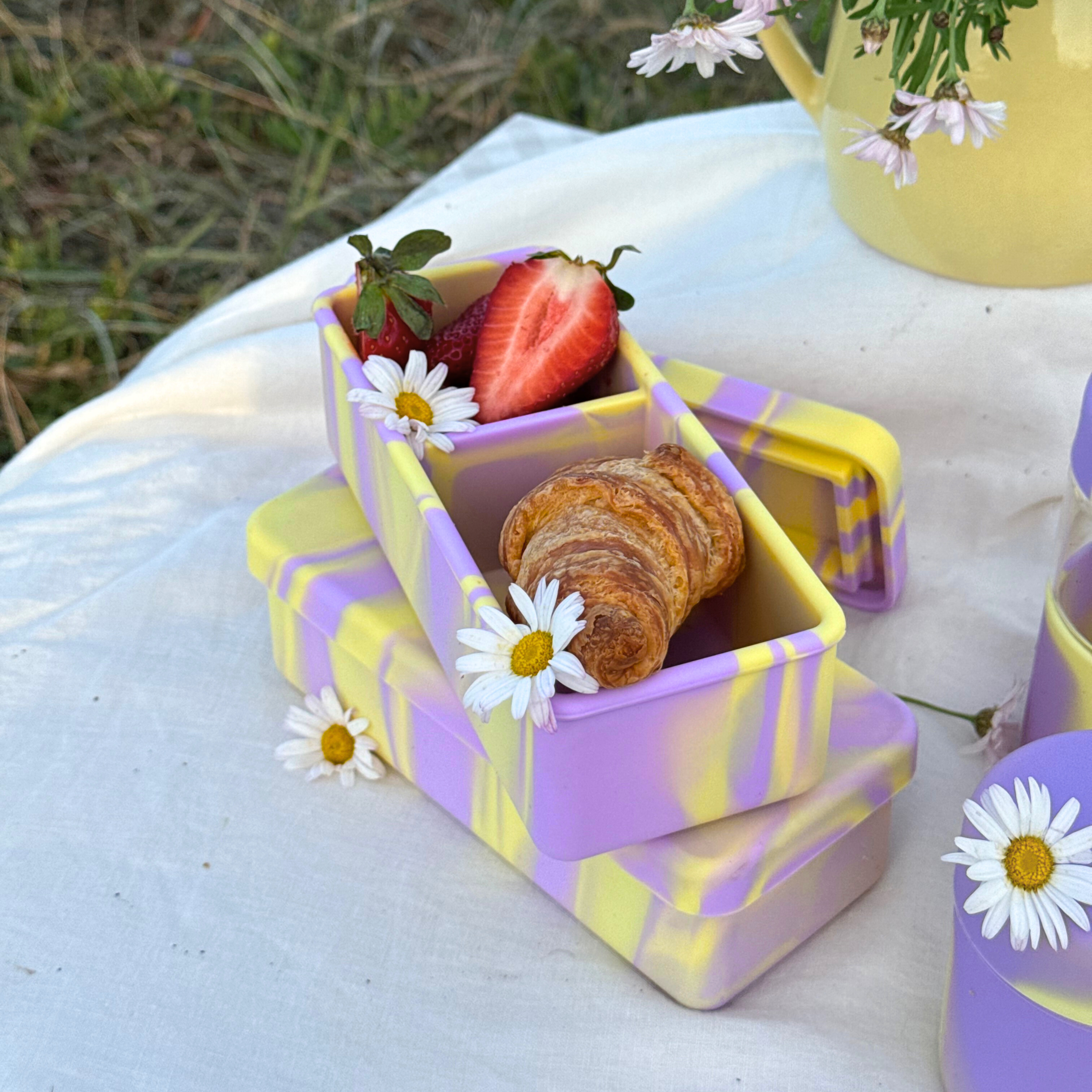 TZWP X Luxey Bundle - Regular