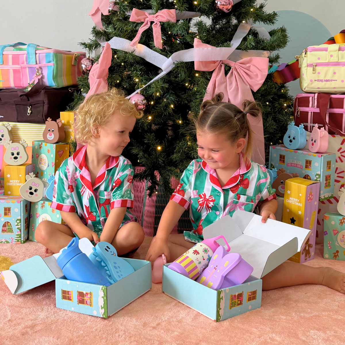 Santa's Dino Bundle