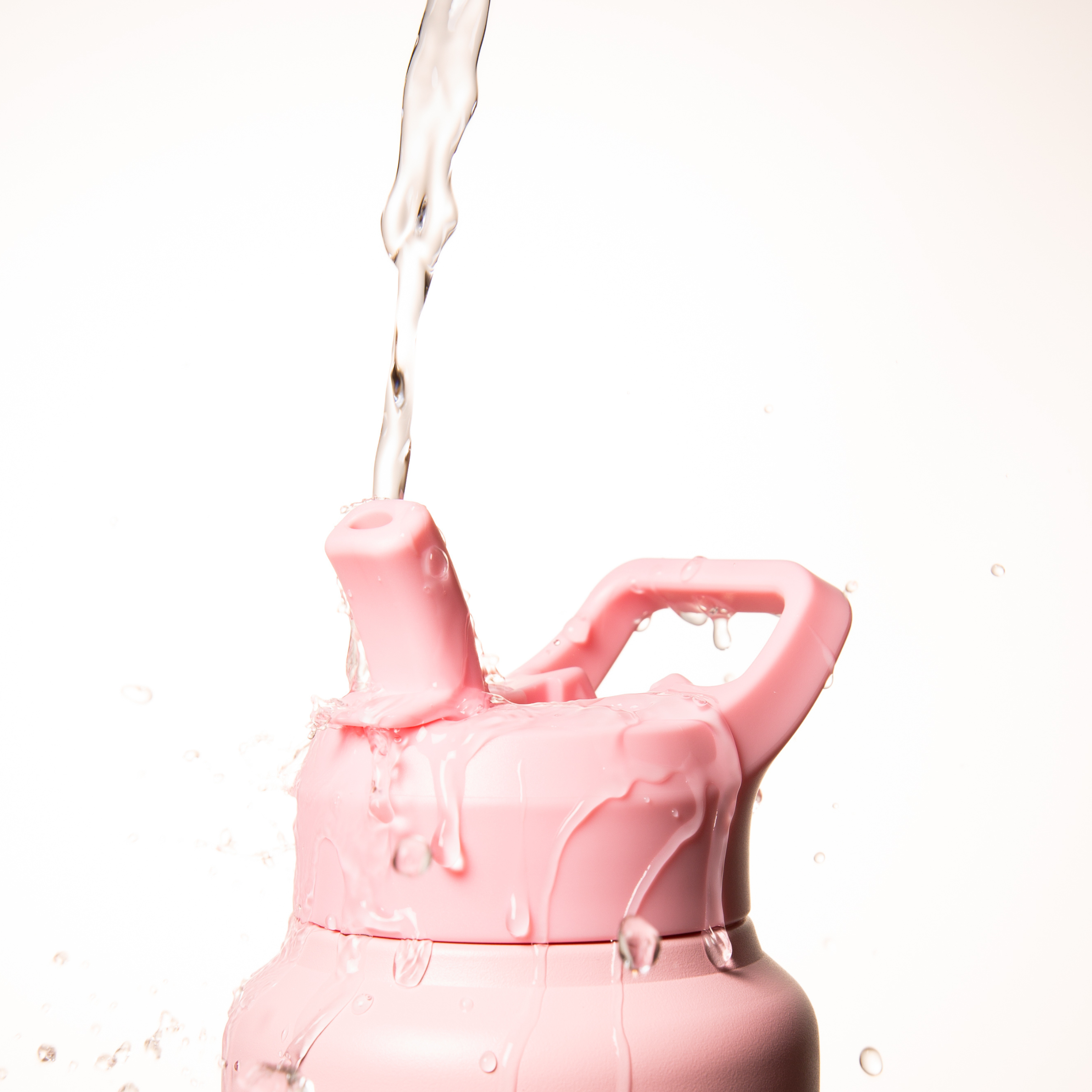 Baby Pink 1L Bottle