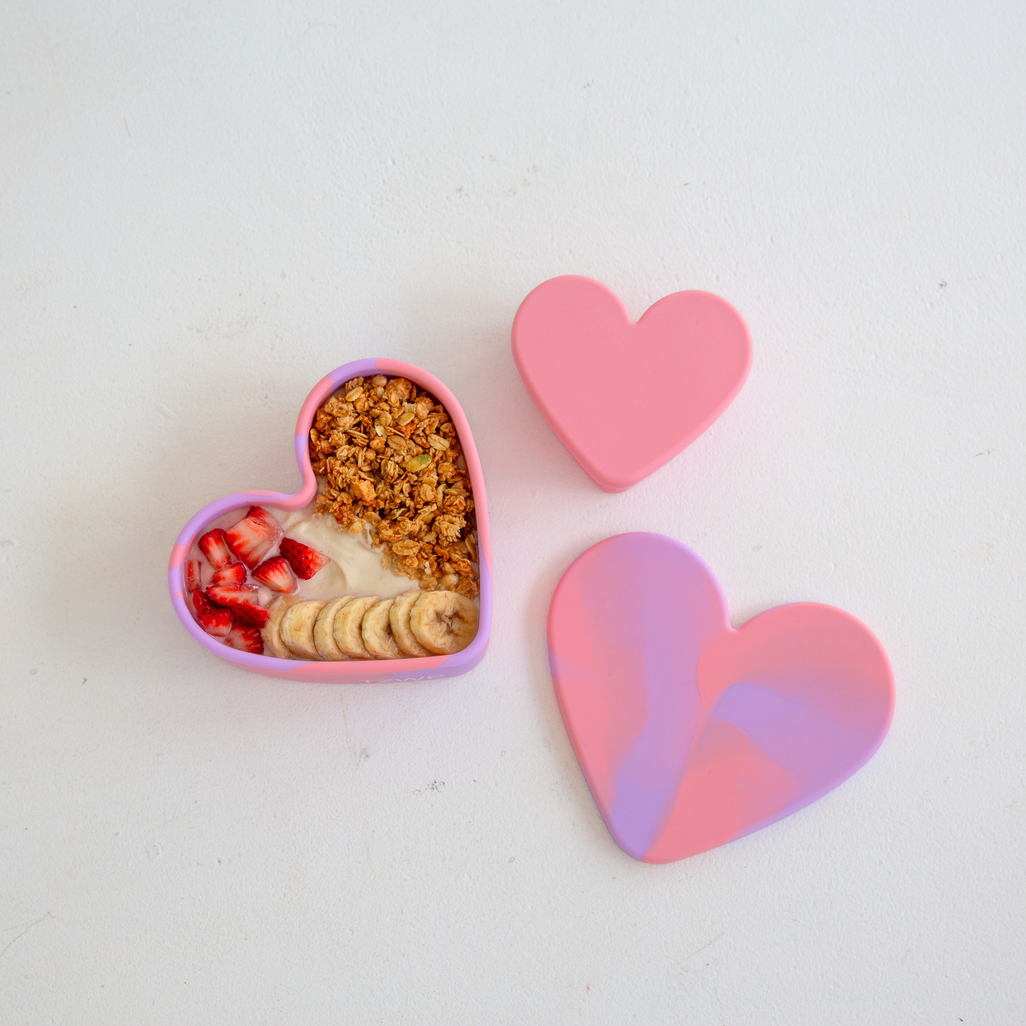 Bubblegum Love Box