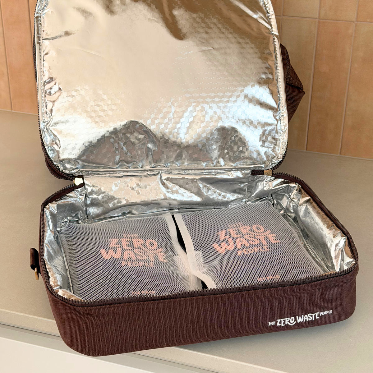 Coco Everything Cooler Bag
