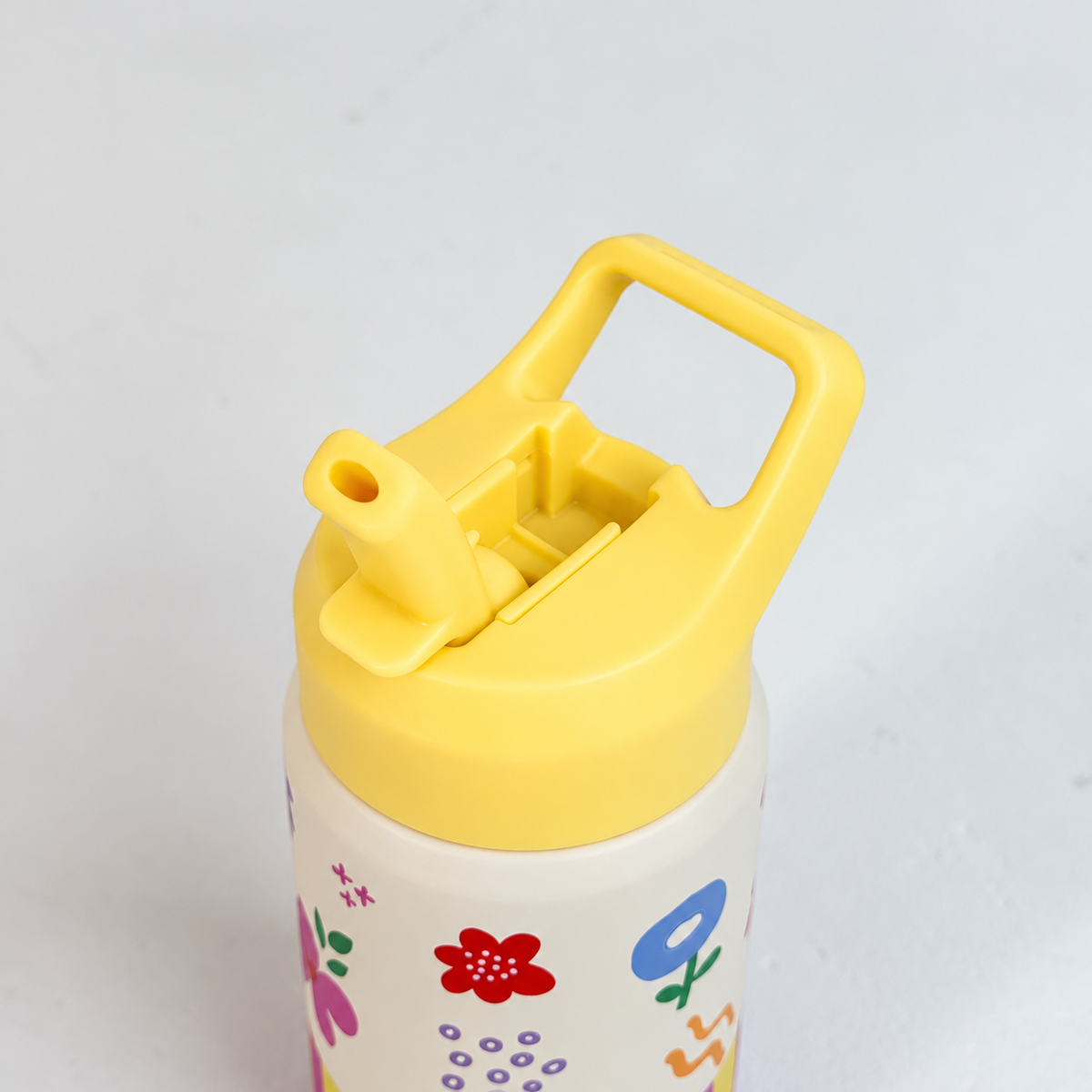 Posy Lemon Mini Bottle