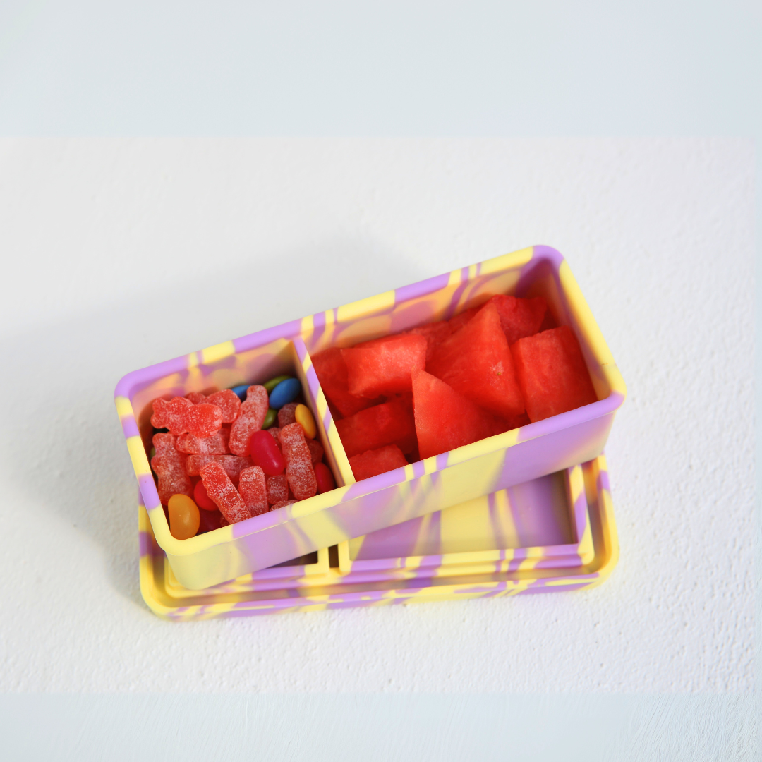 TZWP X Luxey Bento Bite