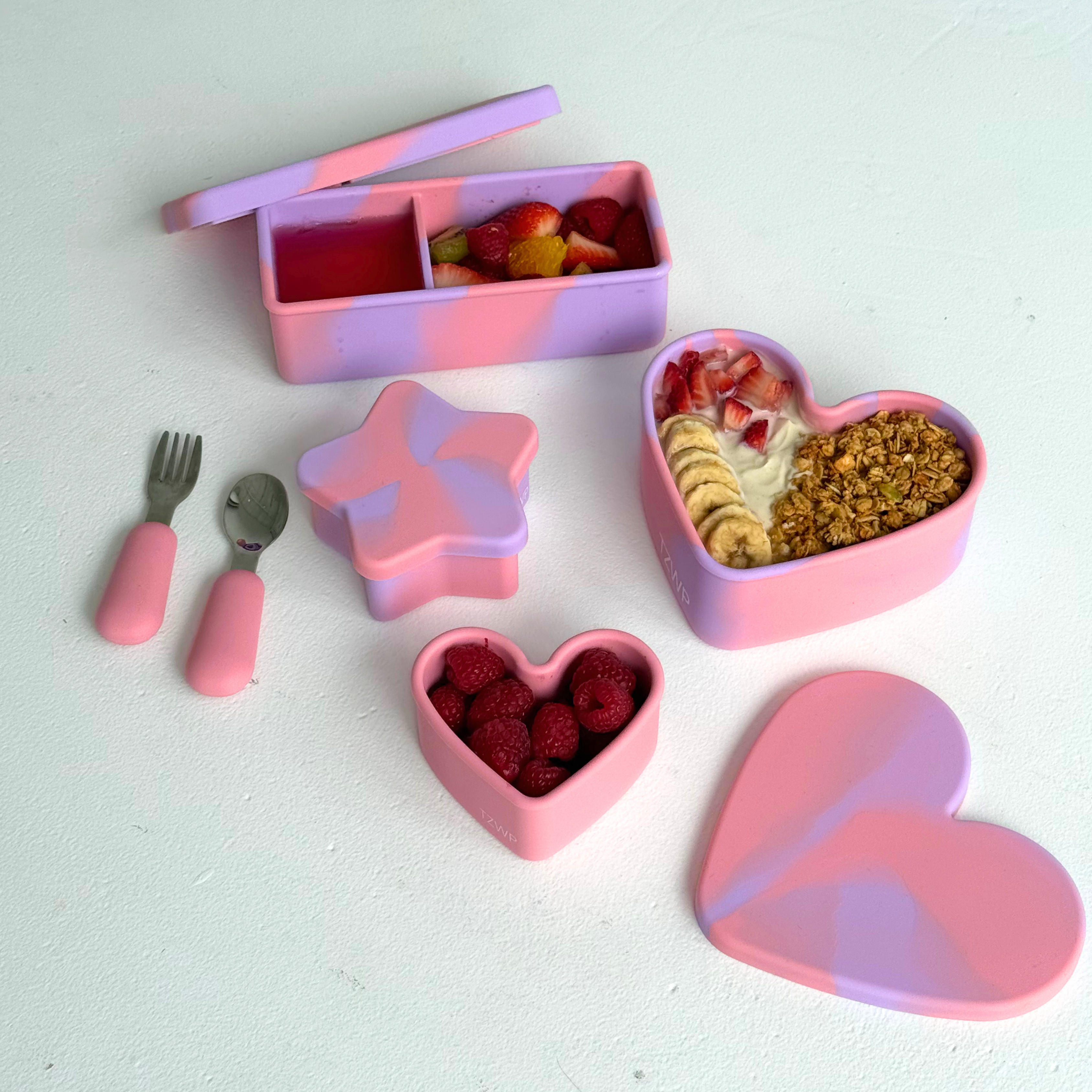 Bubblegum Love Box