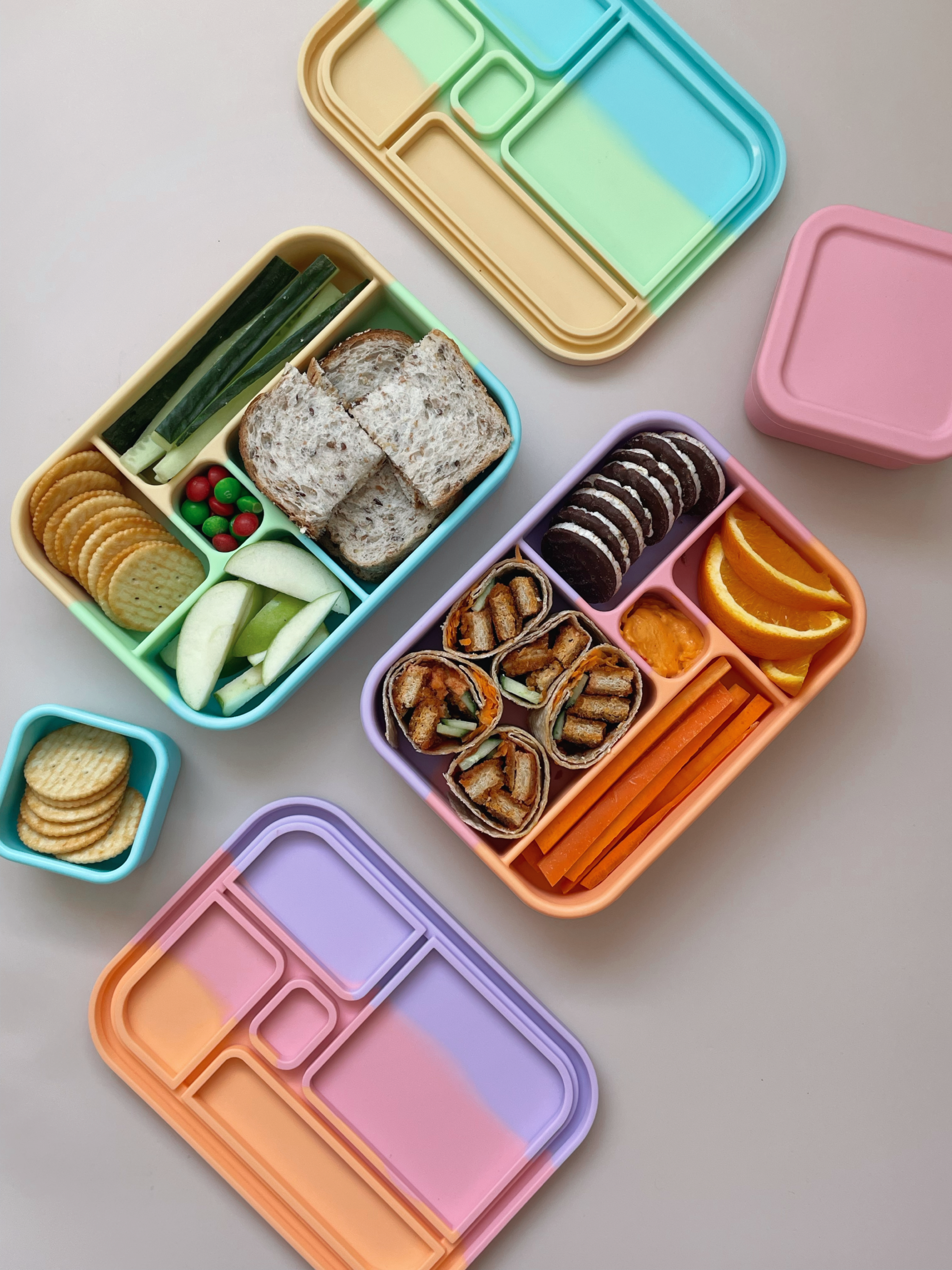 Splice Bento Lunchbox