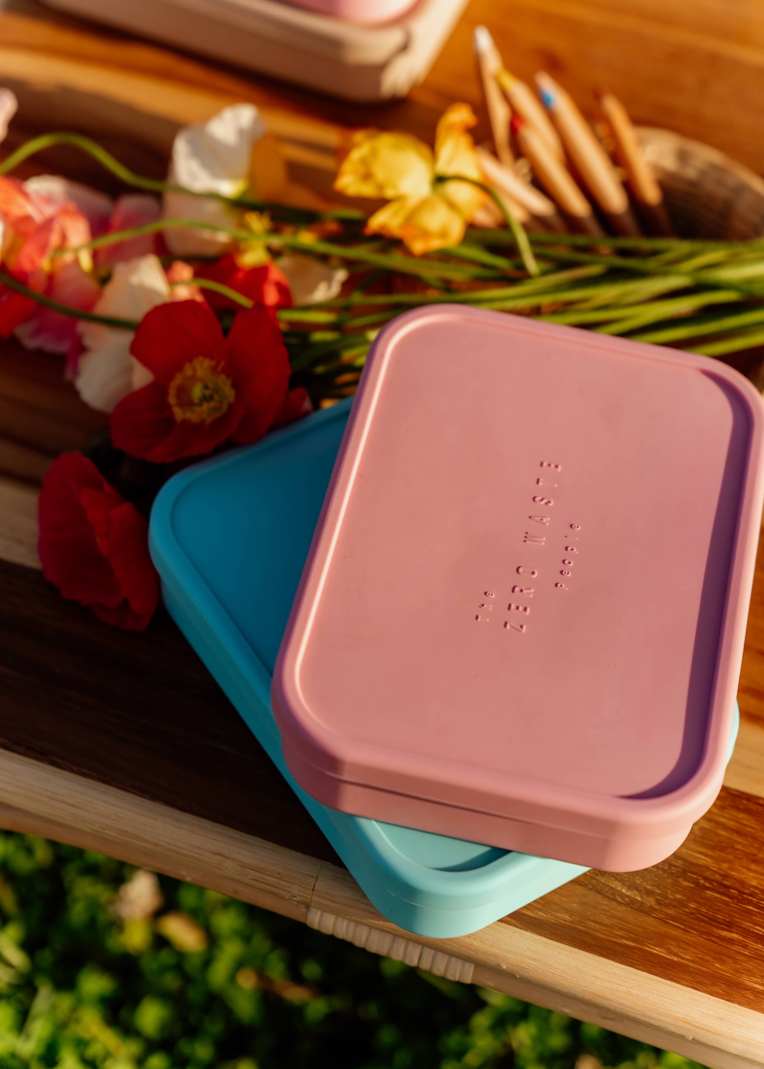 Watermelon Bento Lunchbox