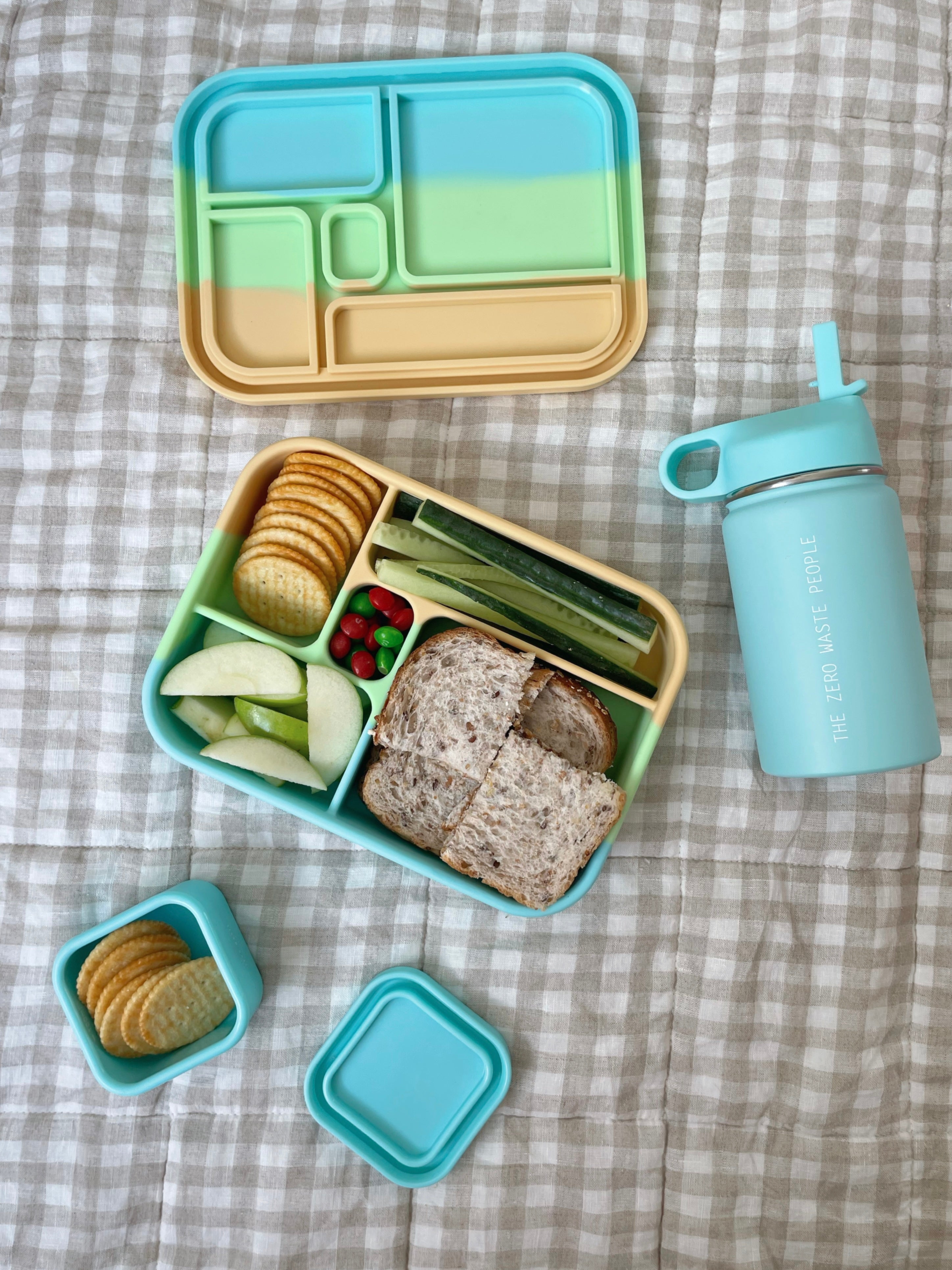 Splice Bento Lunchbox