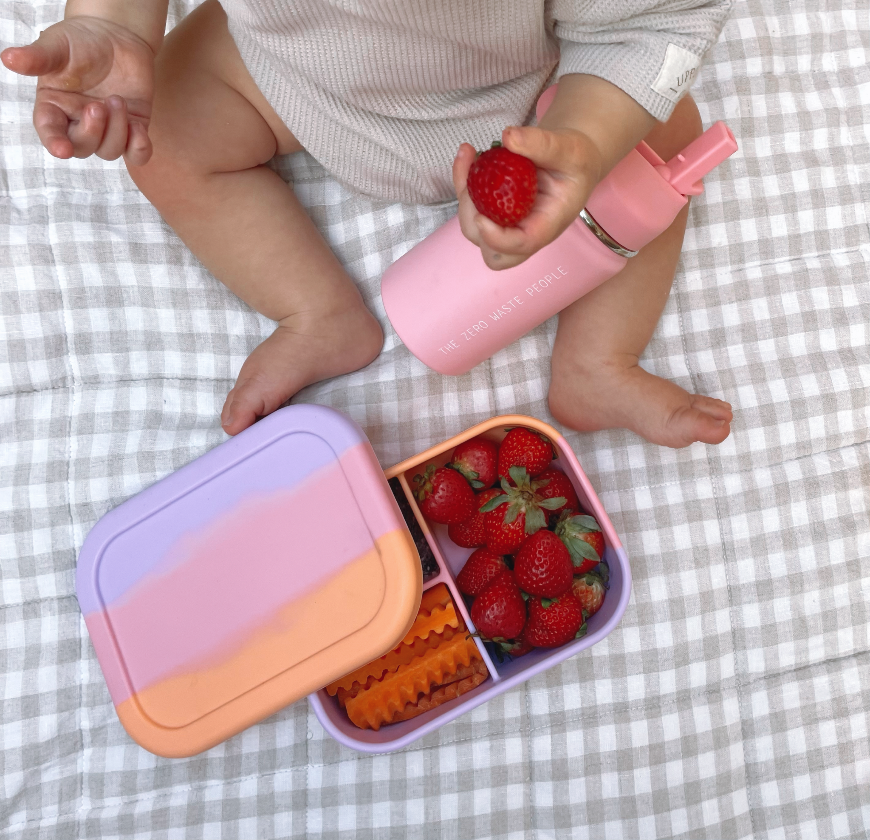 Paddle Pop Bento Nibble