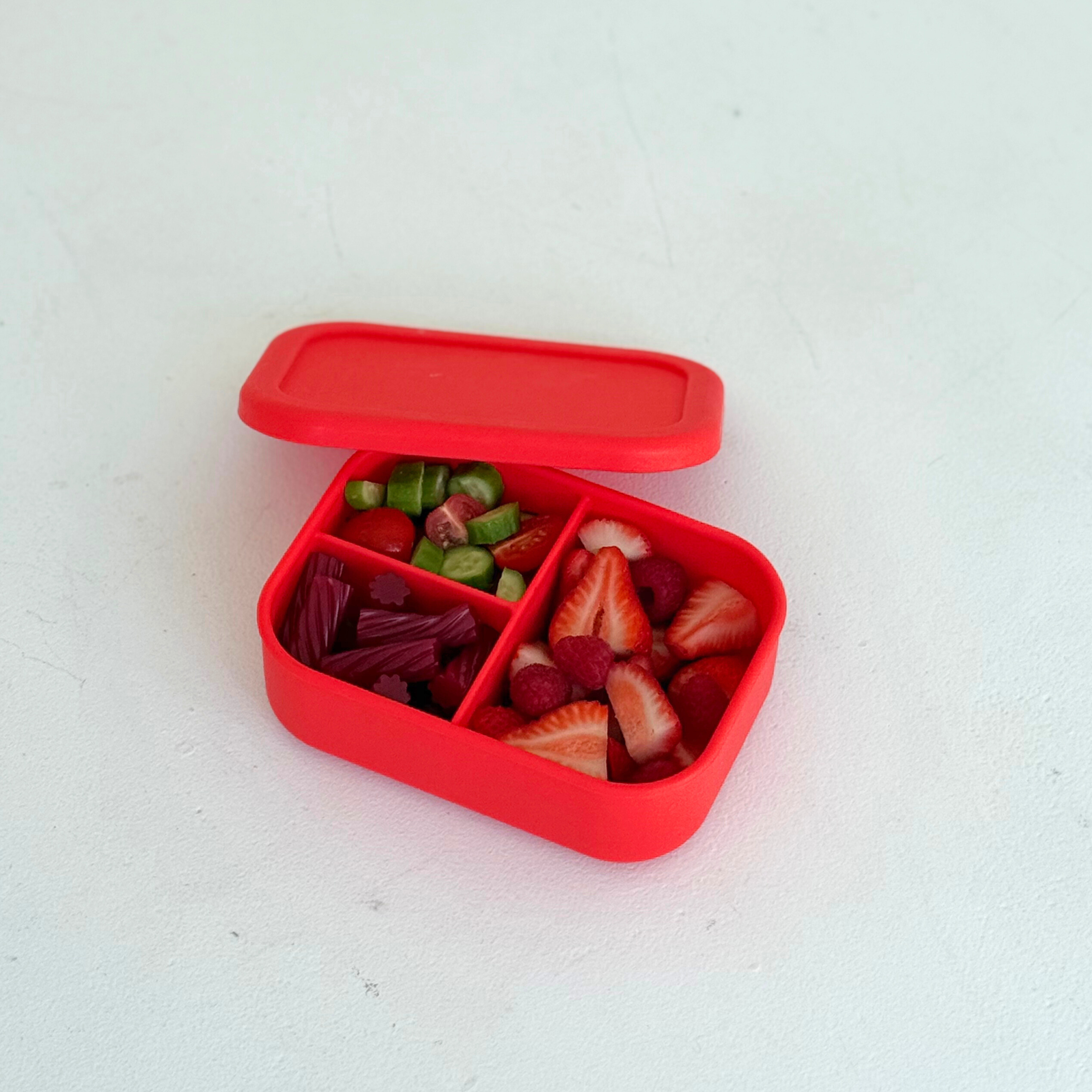 Chilli Bento Nibble