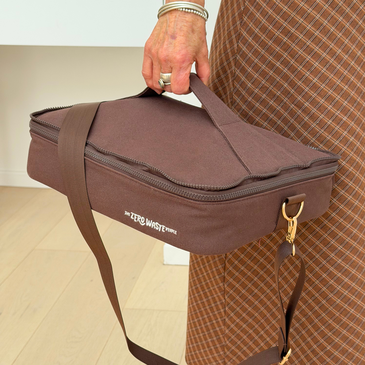 Coco Everything Cooler Bag
