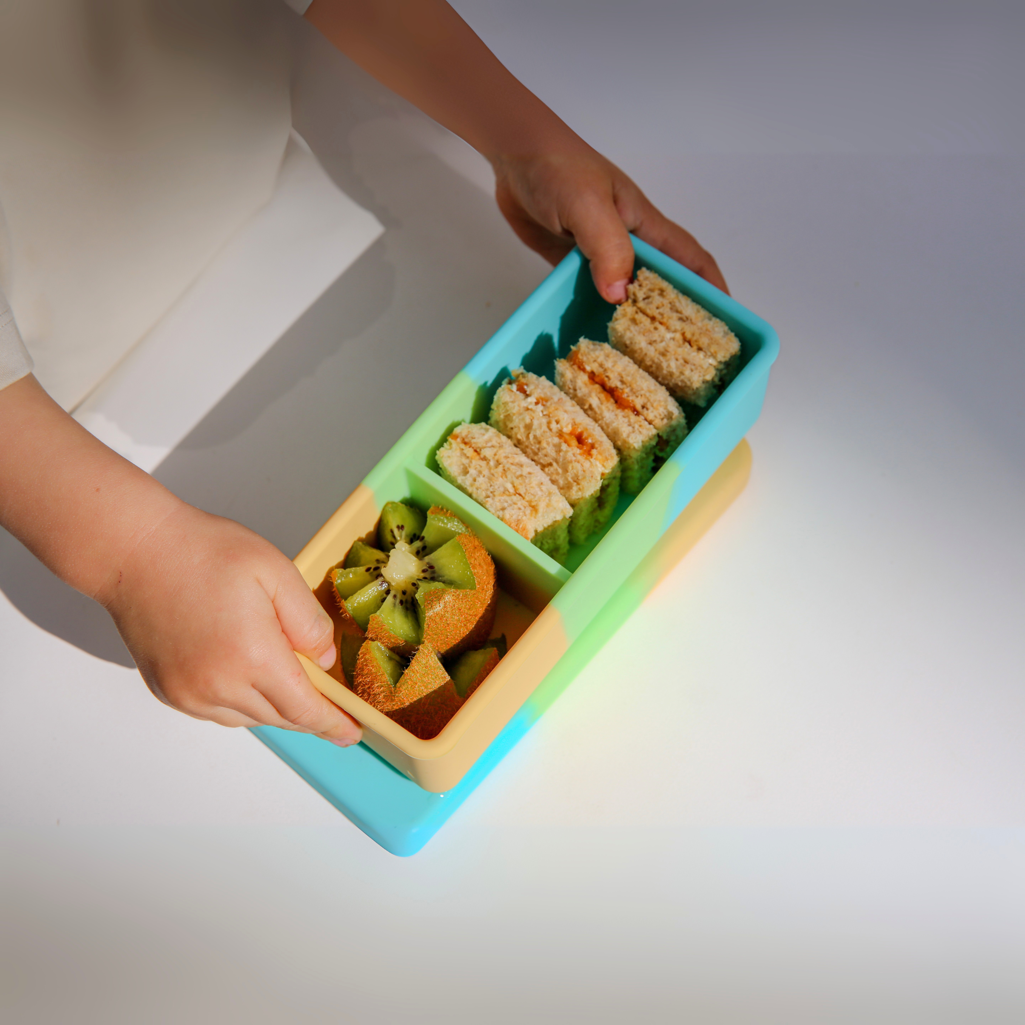 Splice Bento Bite