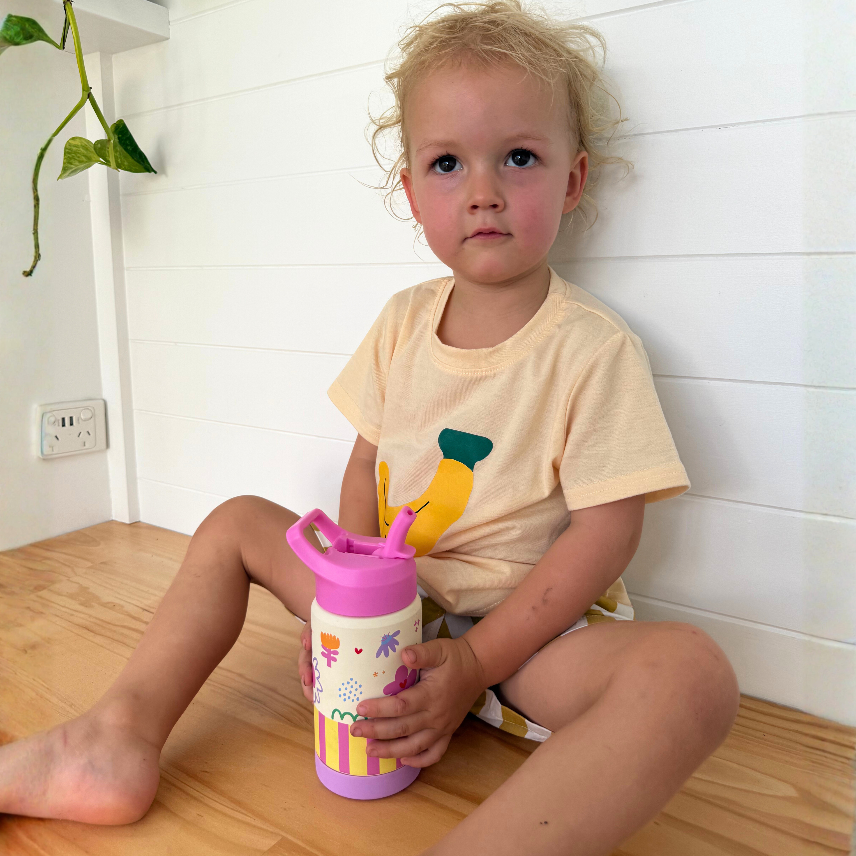 Posy Mini Bottle - 380ml