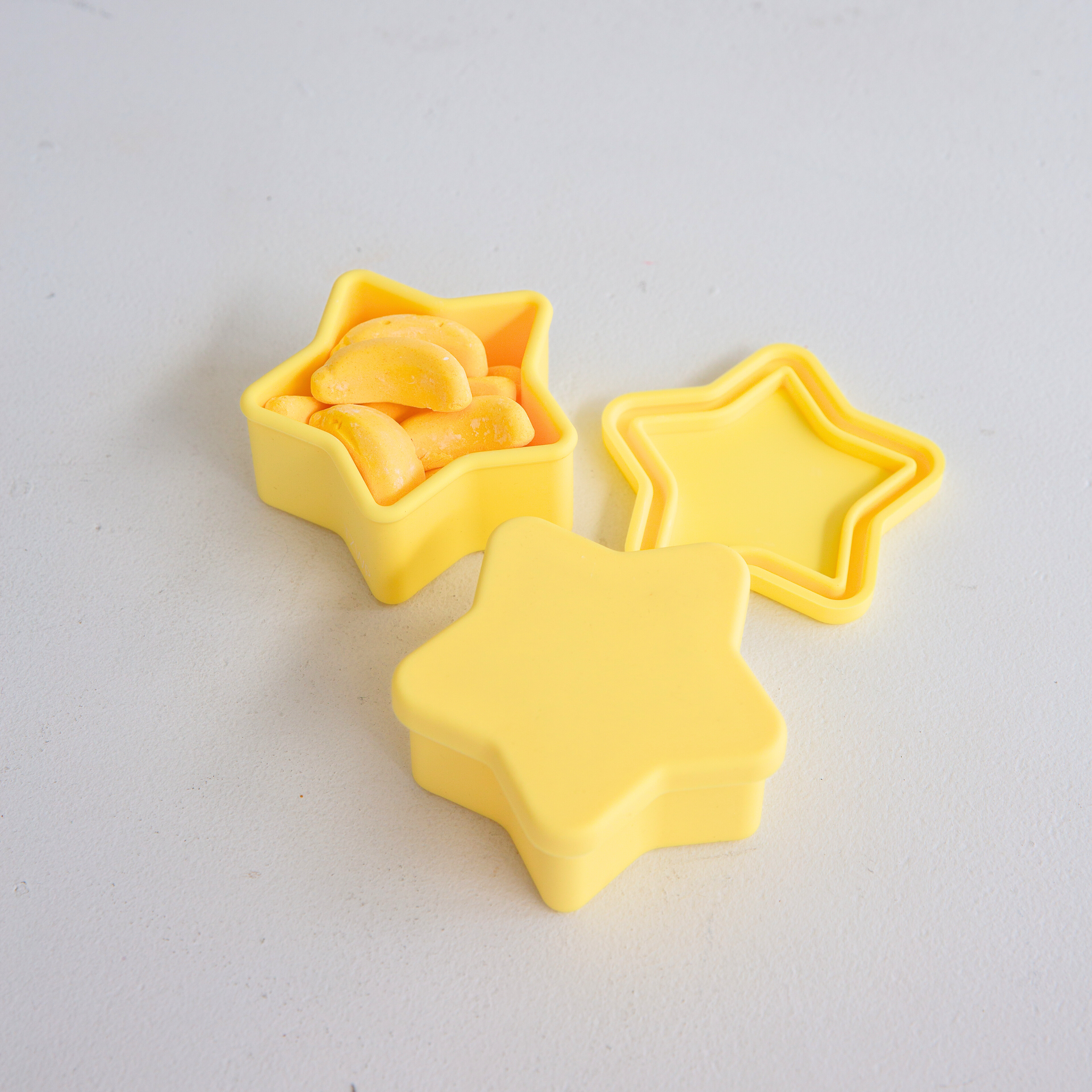 Lemon Star