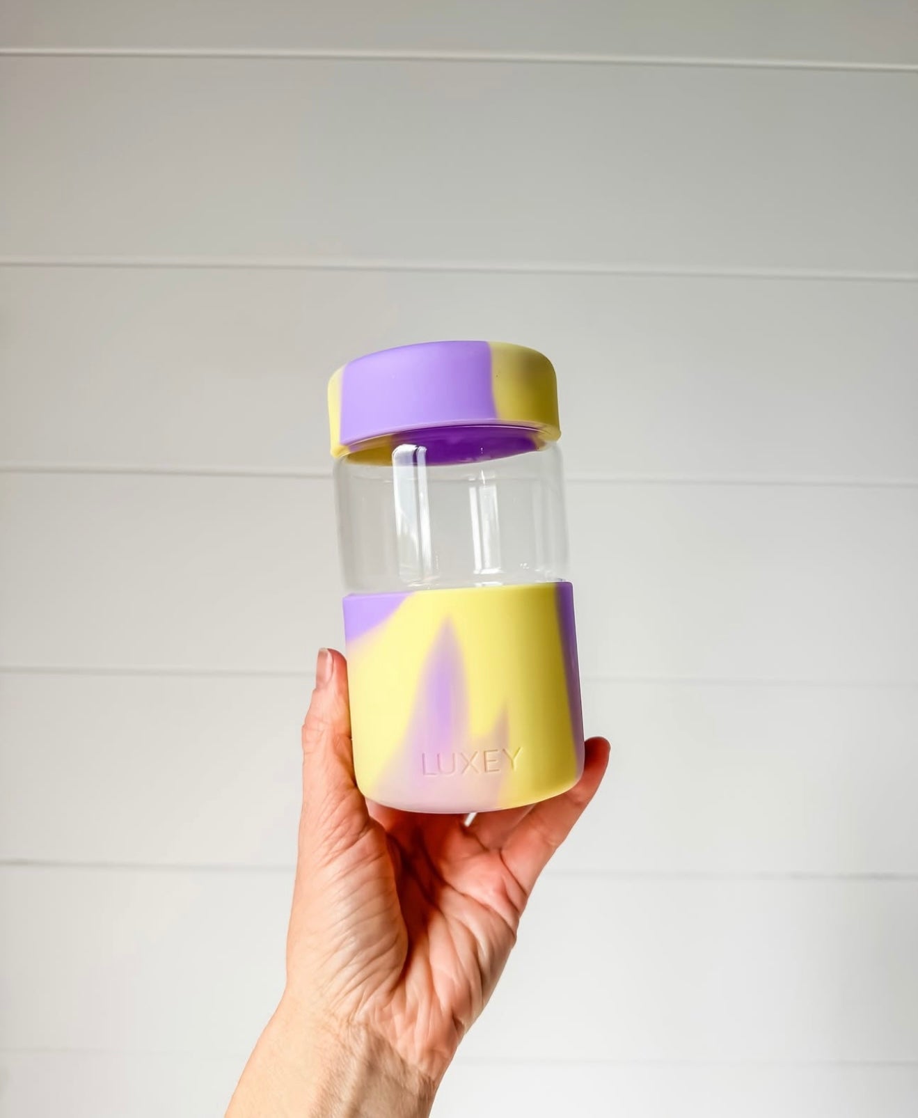 TZWP X Luxey Original Cup